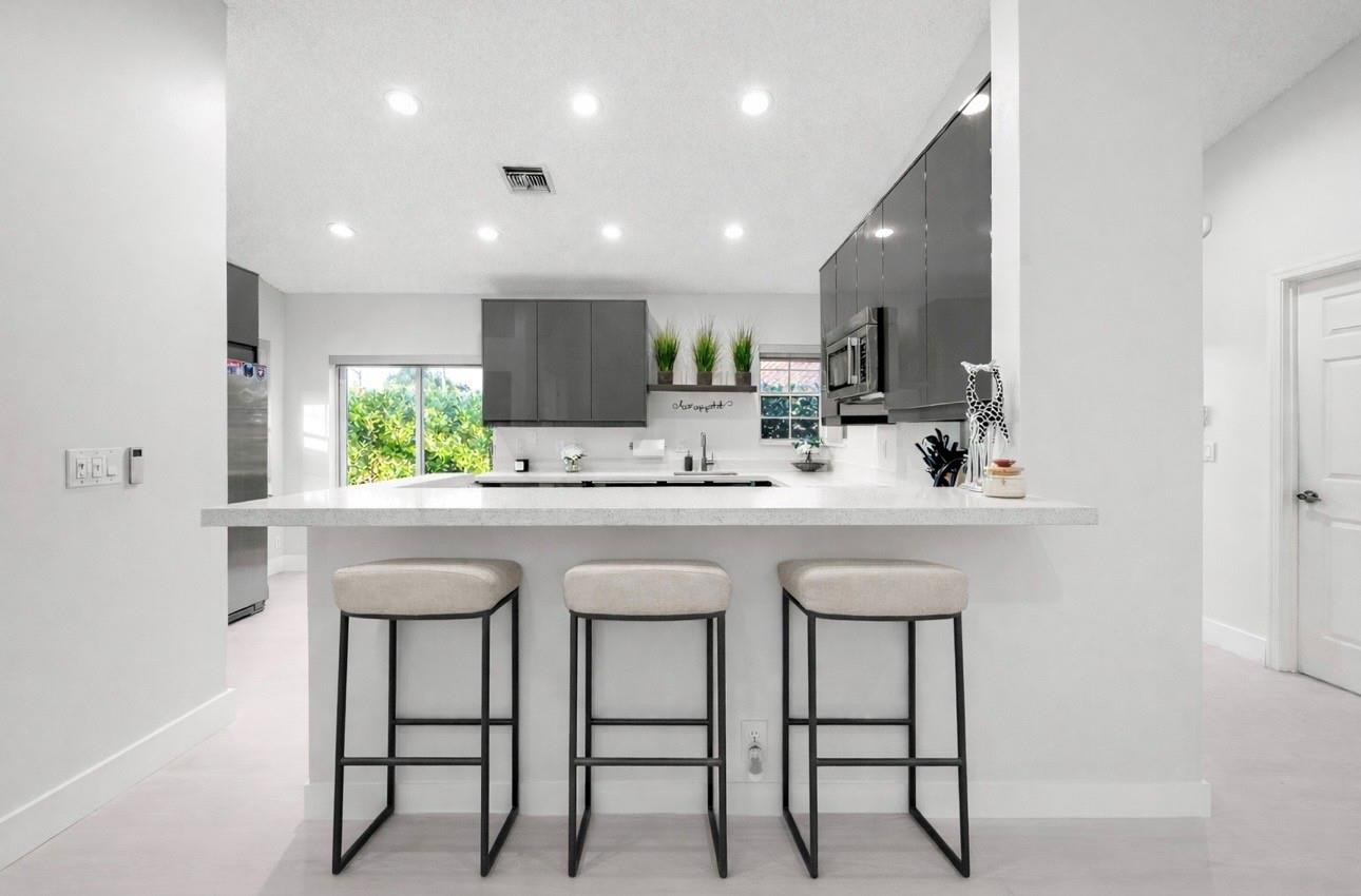 LA CASA 1 - Residential