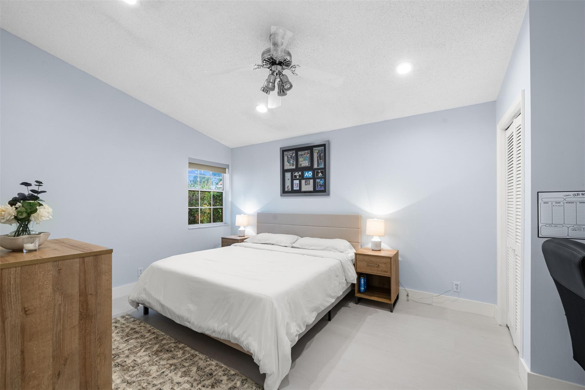 LA CASA 1 - Residential