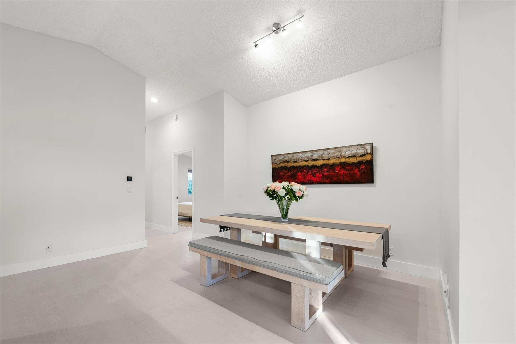 LA CASA 1 - Residential