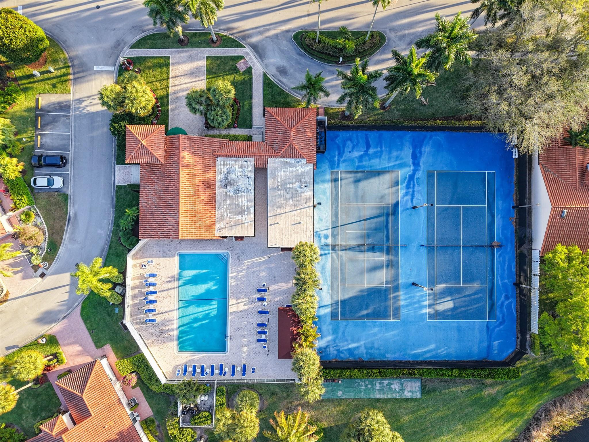 LA CASA 1 - Residential