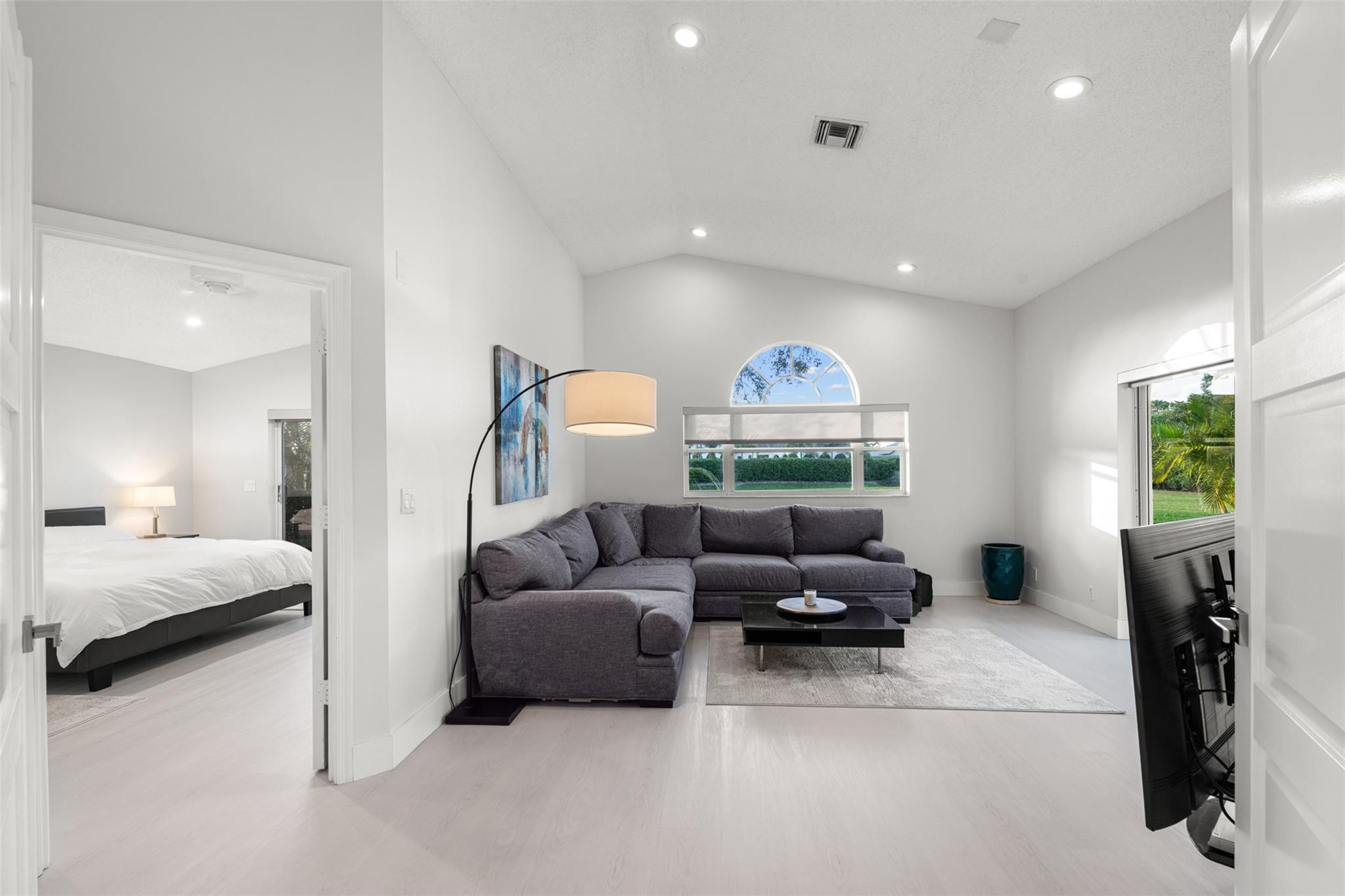 LA CASA 1 - Residential