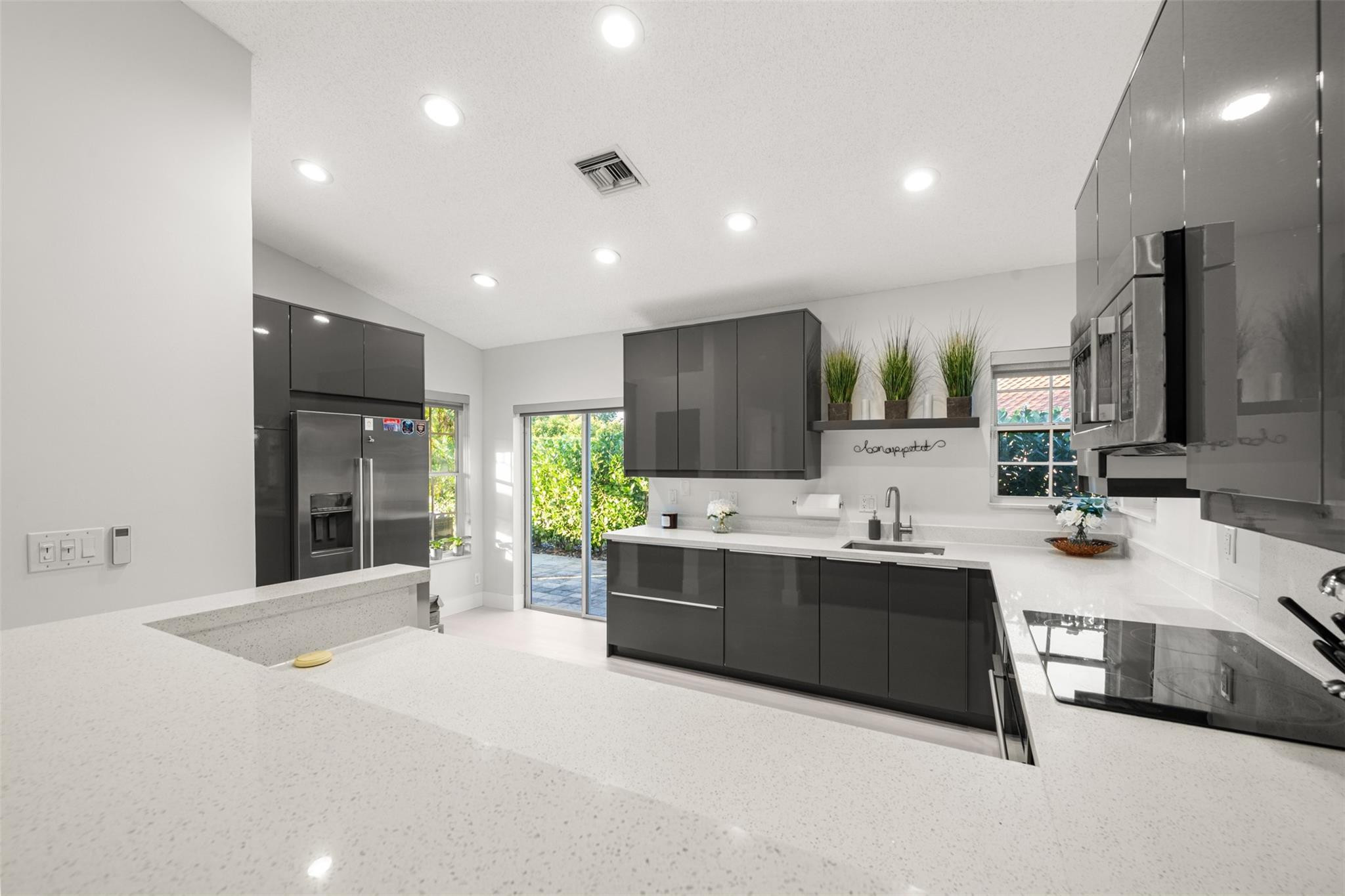 LA CASA 1 - Residential