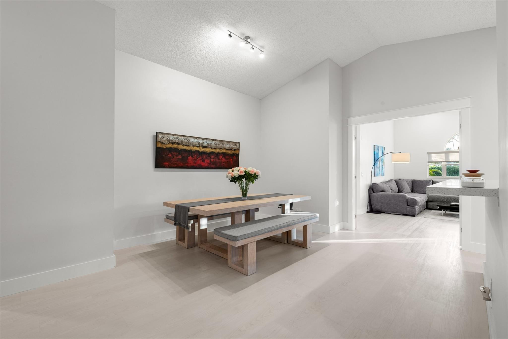 LA CASA 1 - Residential