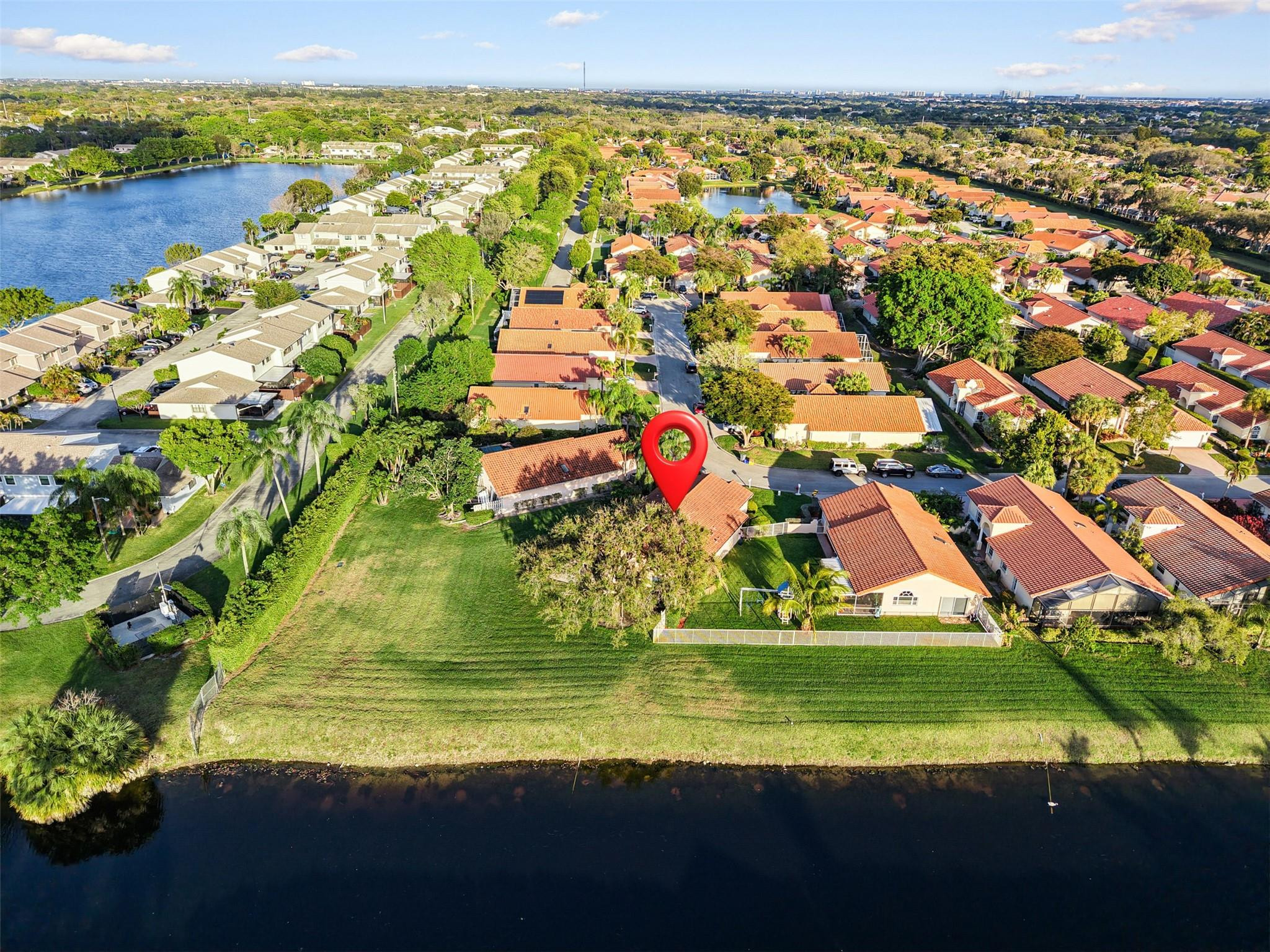 LA CASA 1 - Residential