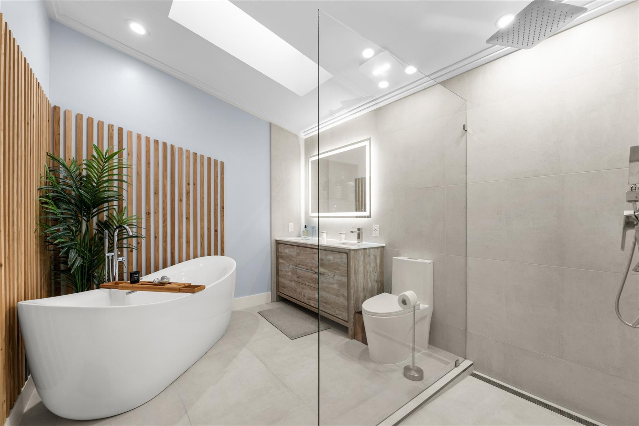 LA CASA 1 - Residential