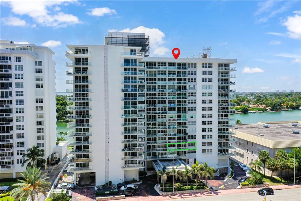 ROYAL EMBASSY - Residential