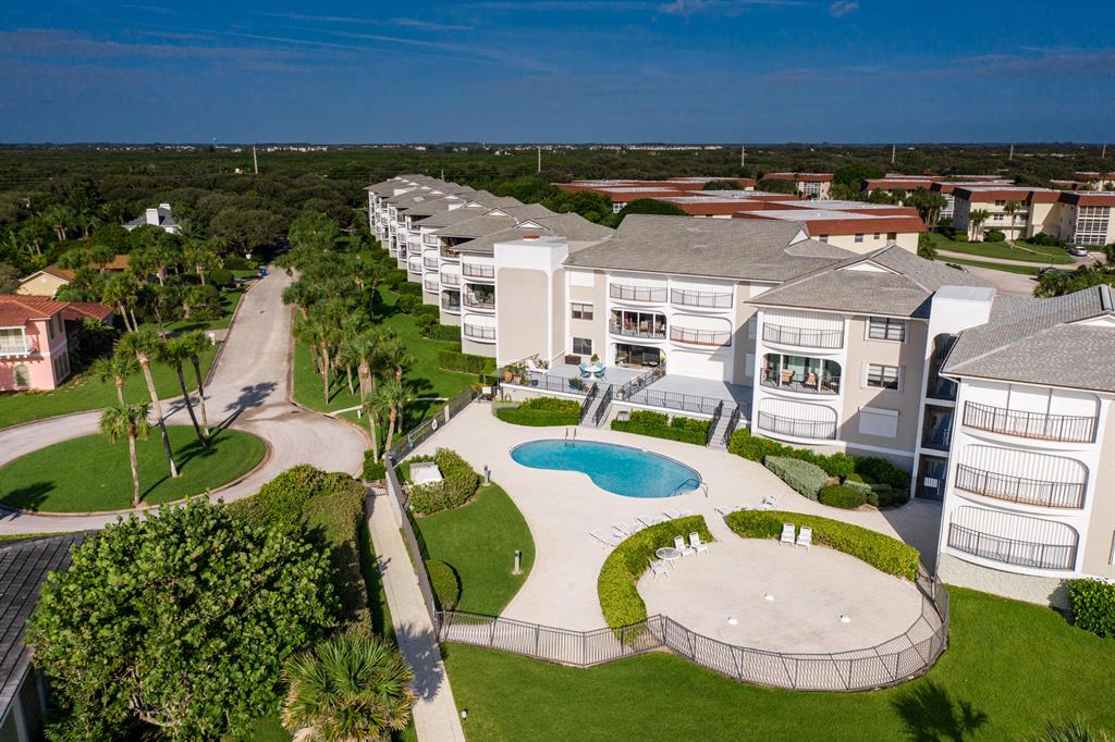 Sea Watch - Residential