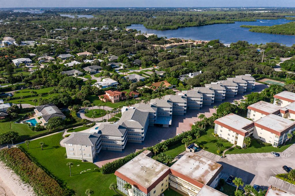 Sea Watch - Residential