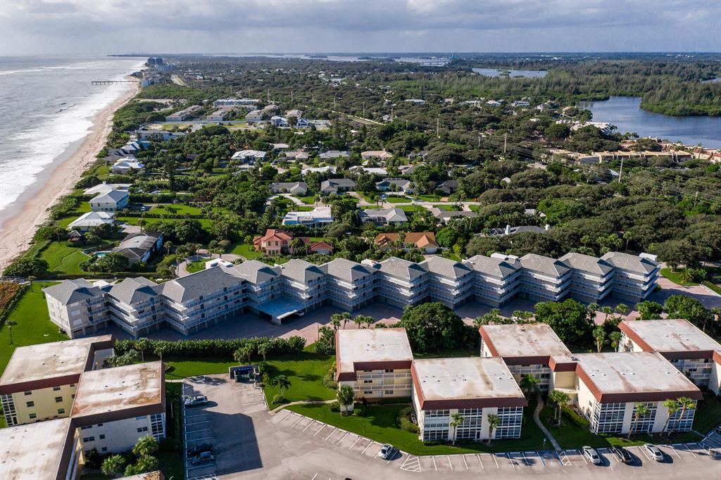 Sea Watch - Residential