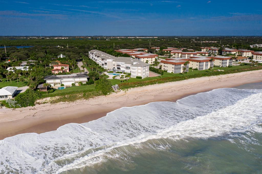 Sea Watch - Residential