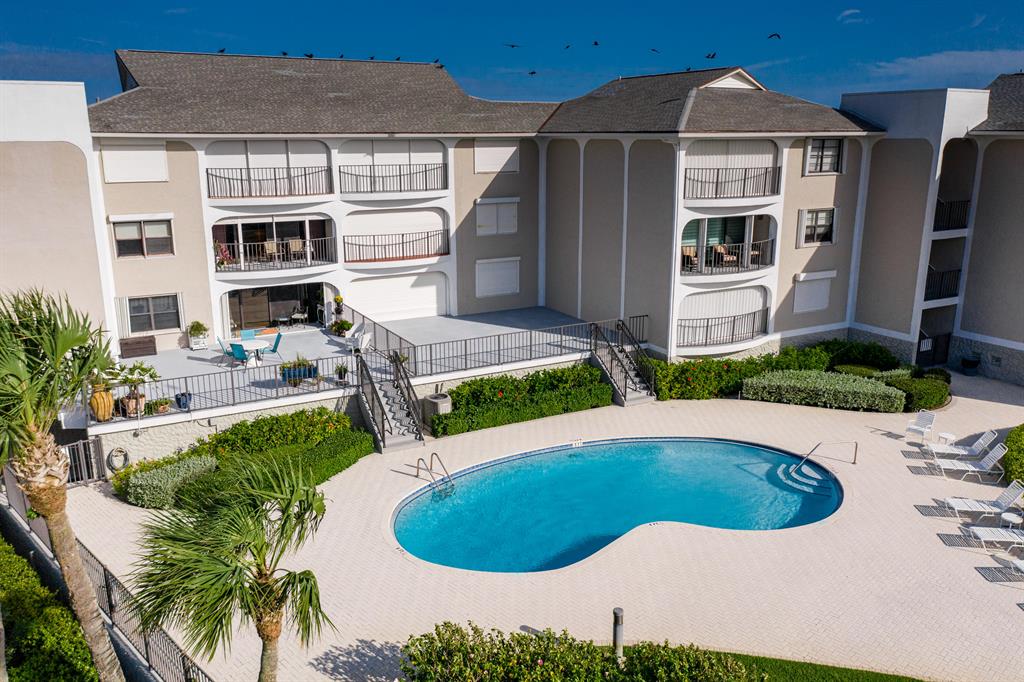 Sea Watch - Residential