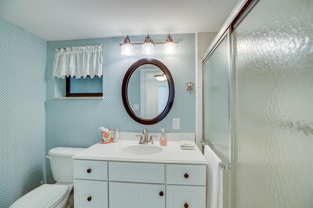 Sea Watch - Residential