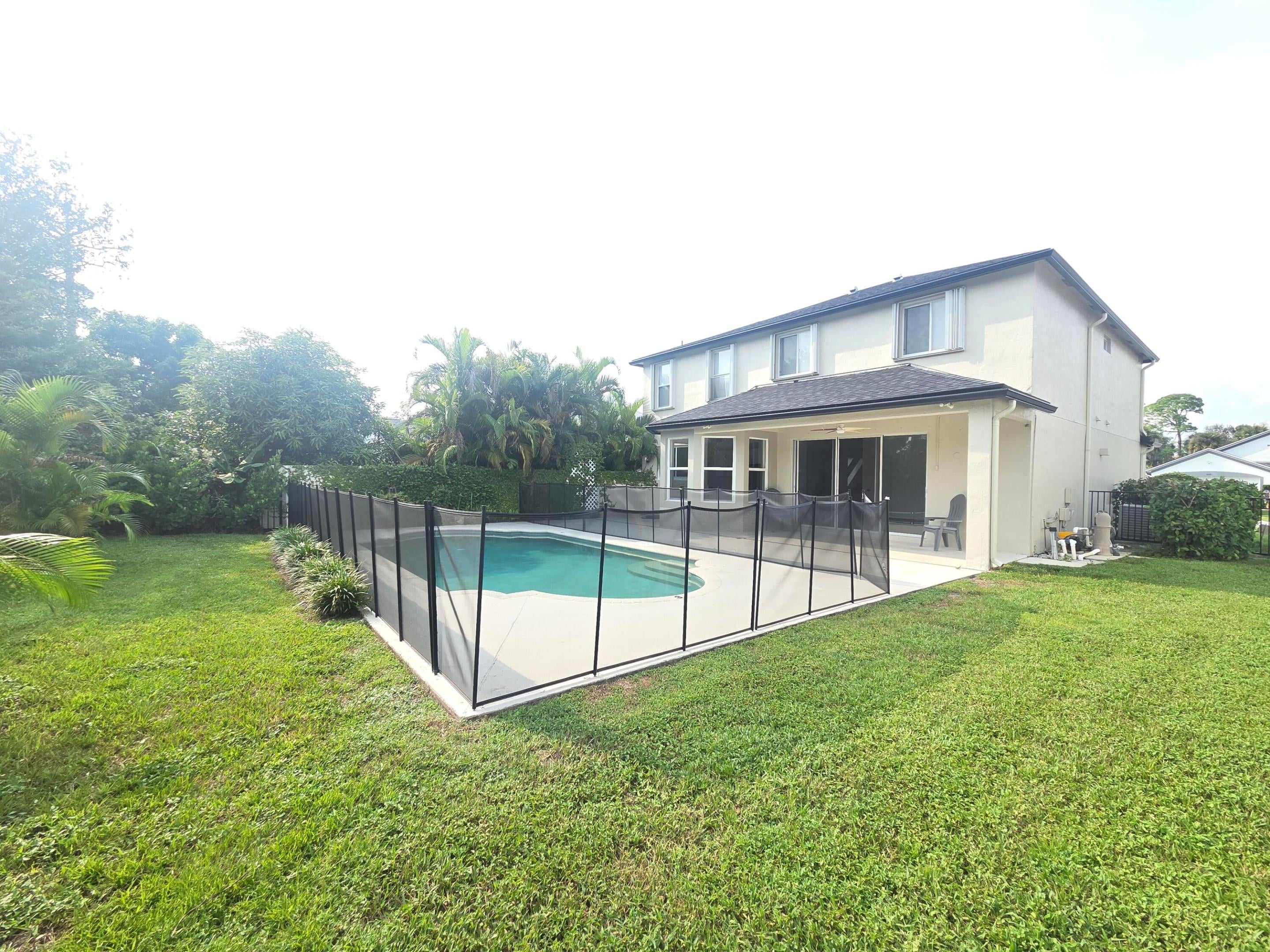 15188 Oak Chase Court