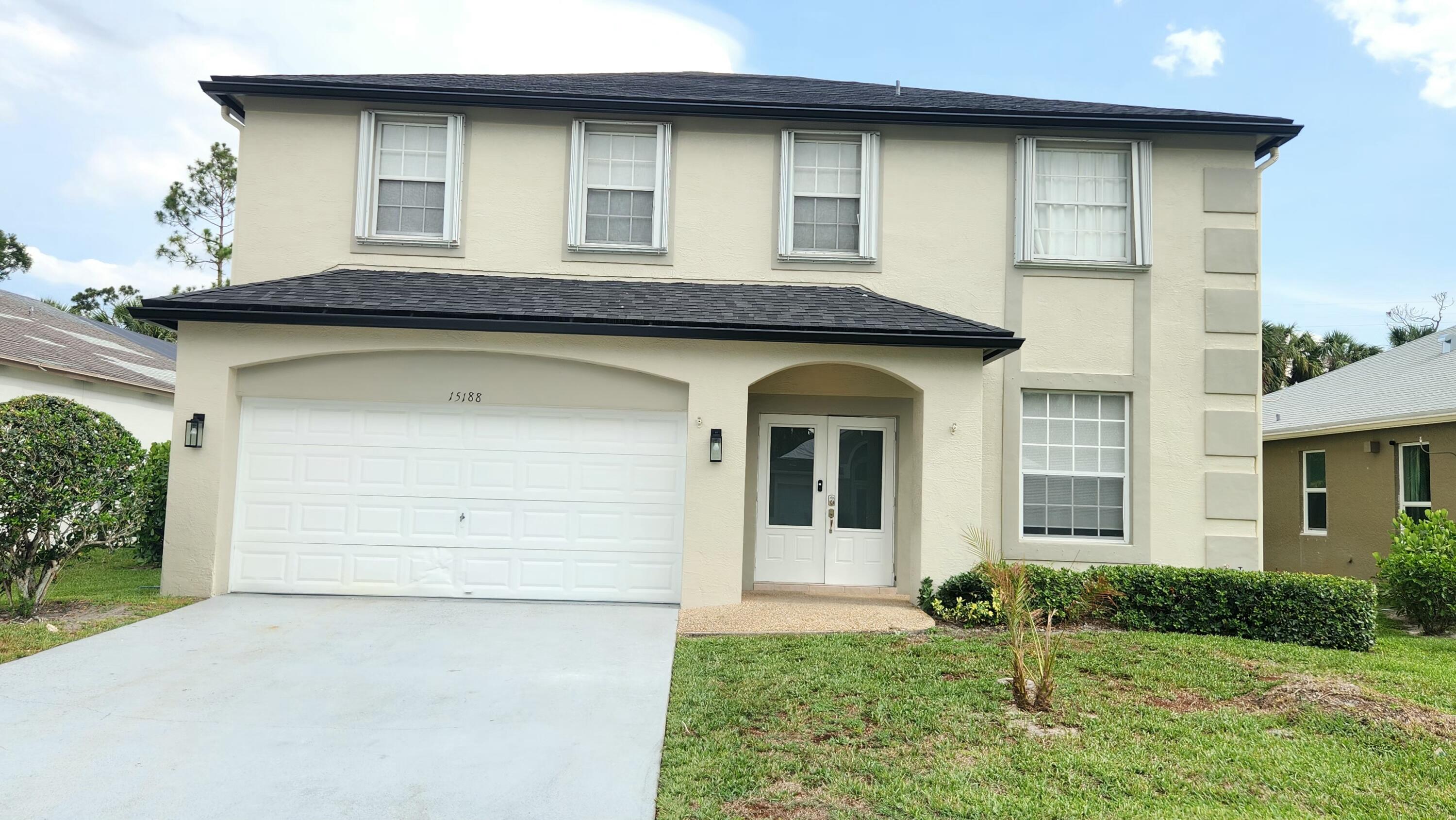 Properties 15188 Oak Chase Court