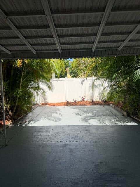 Photo of 4044 SW 67th Terrace #7, Davie, FL 33314 (MLS # B26063566)