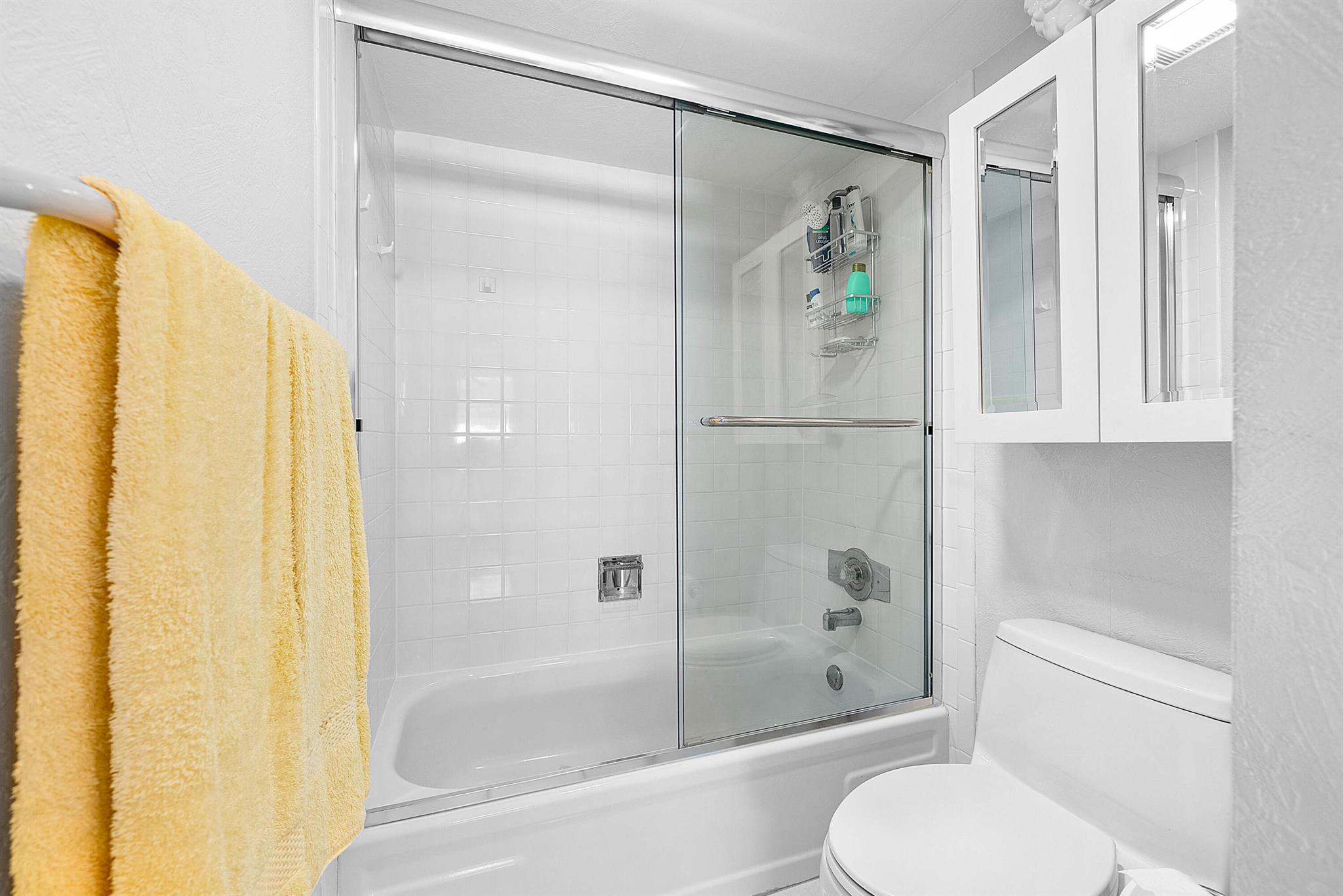 BRITTANY CONDO - Residential