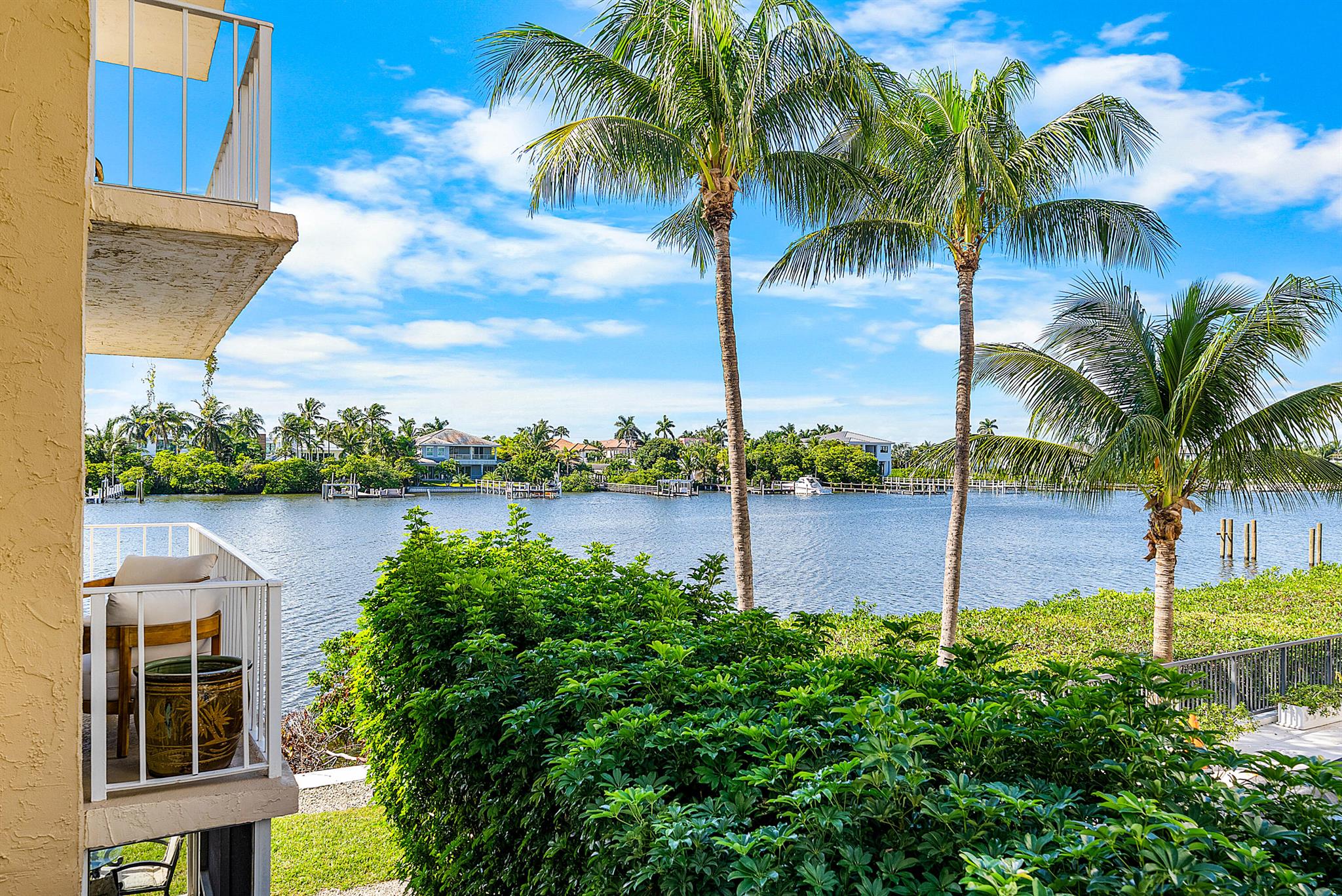 BRITTANY CONDO - Residential