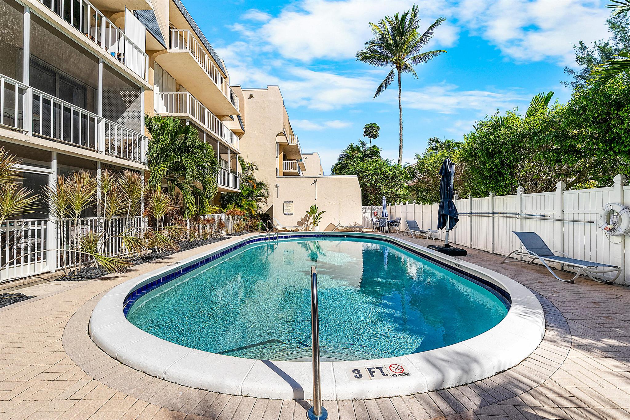 BRITTANY CONDO - Residential