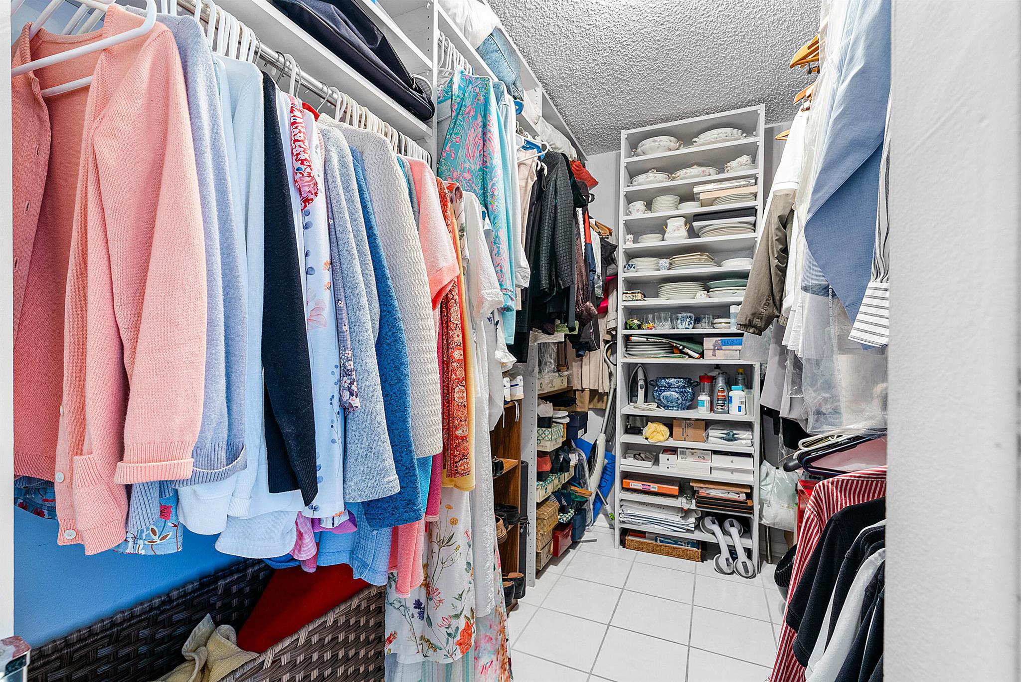 BRITTANY CONDO - Residential