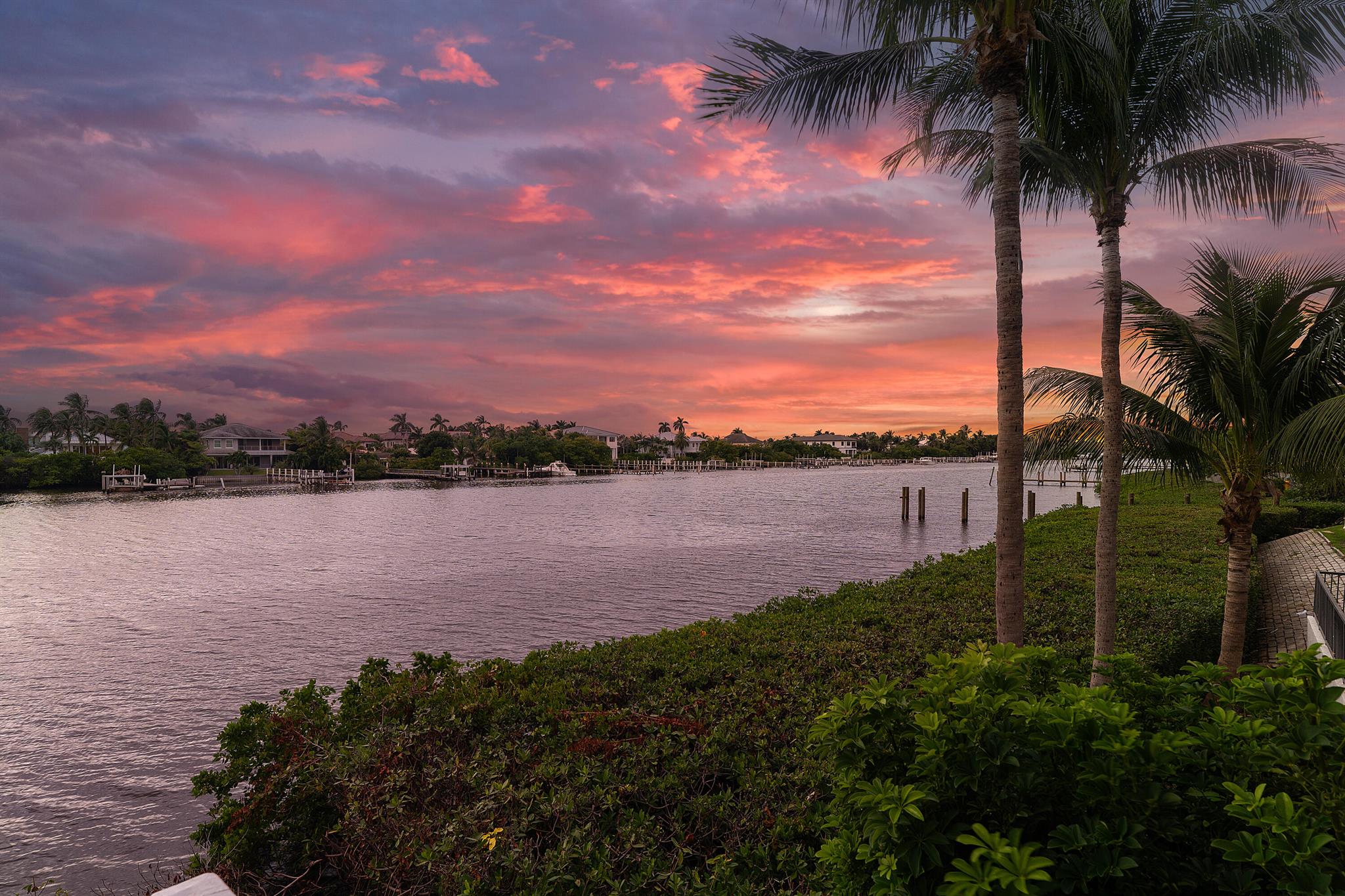 BRITTANY CONDO - Residential