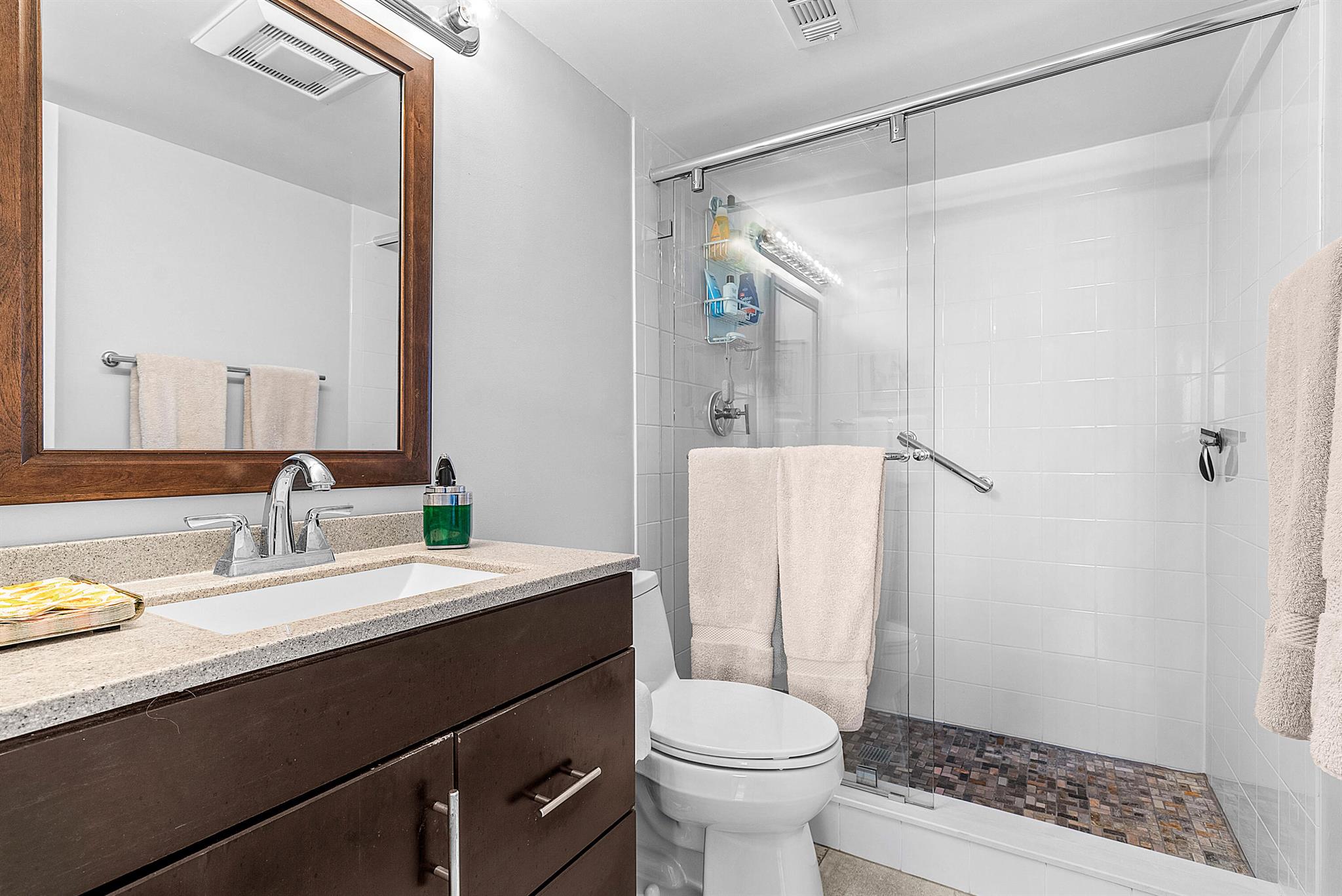 BRITTANY CONDO - Residential