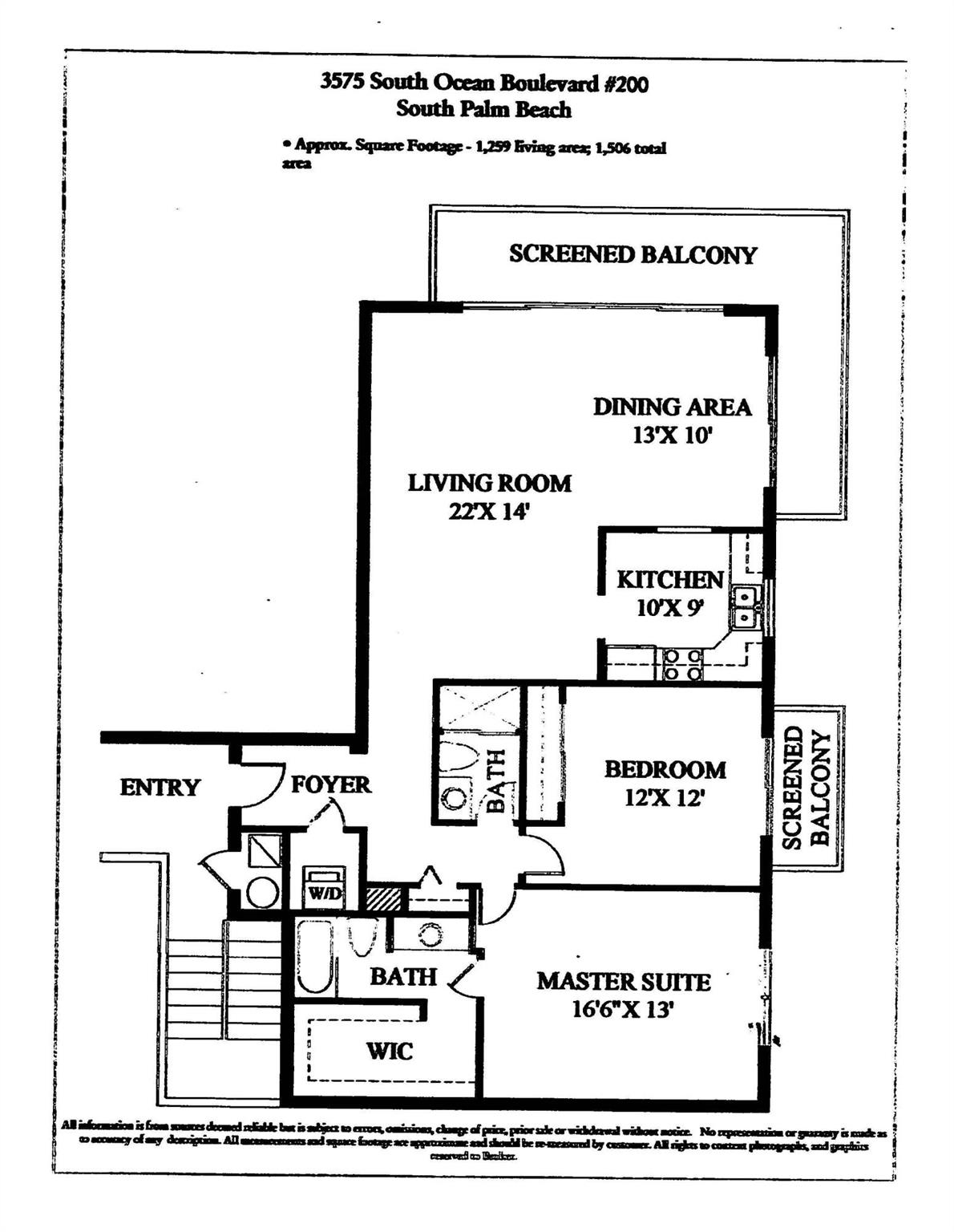 BRITTANY CONDO - Residential
