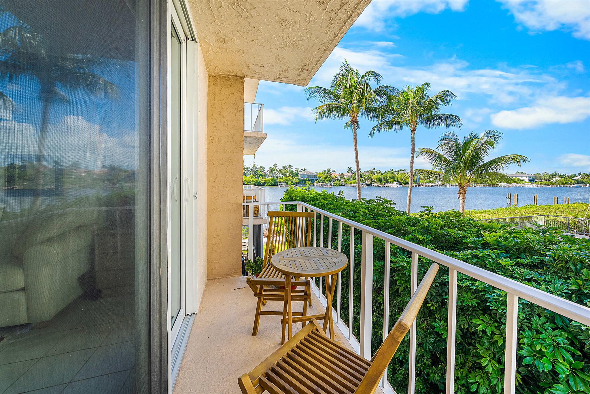 BRITTANY CONDO - Residential