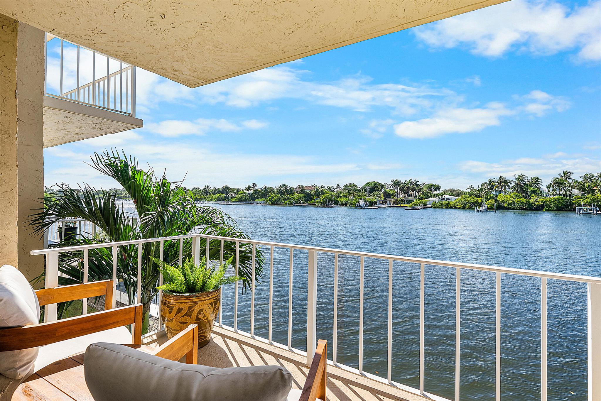 BRITTANY CONDO - Residential