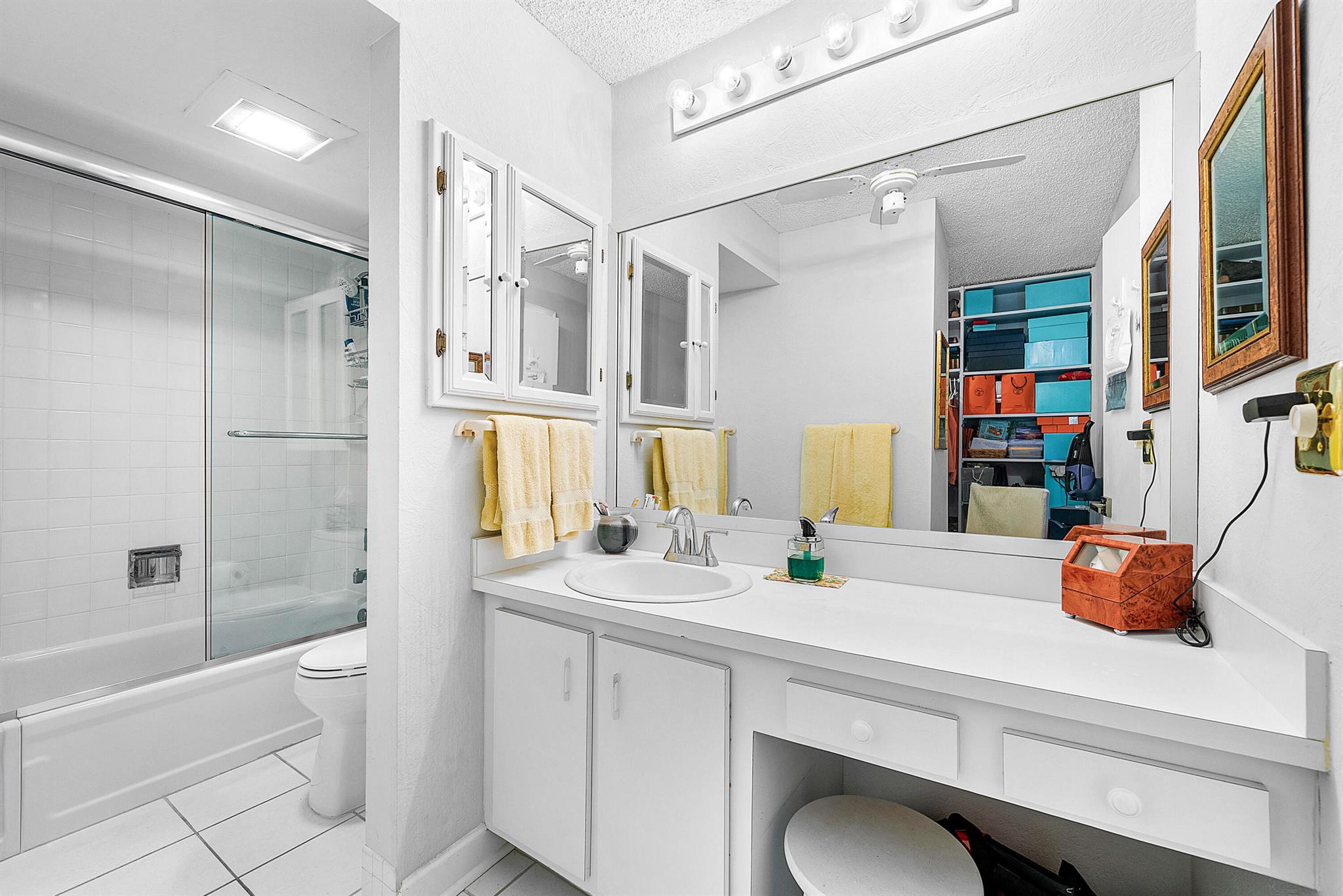 BRITTANY CONDO - Residential