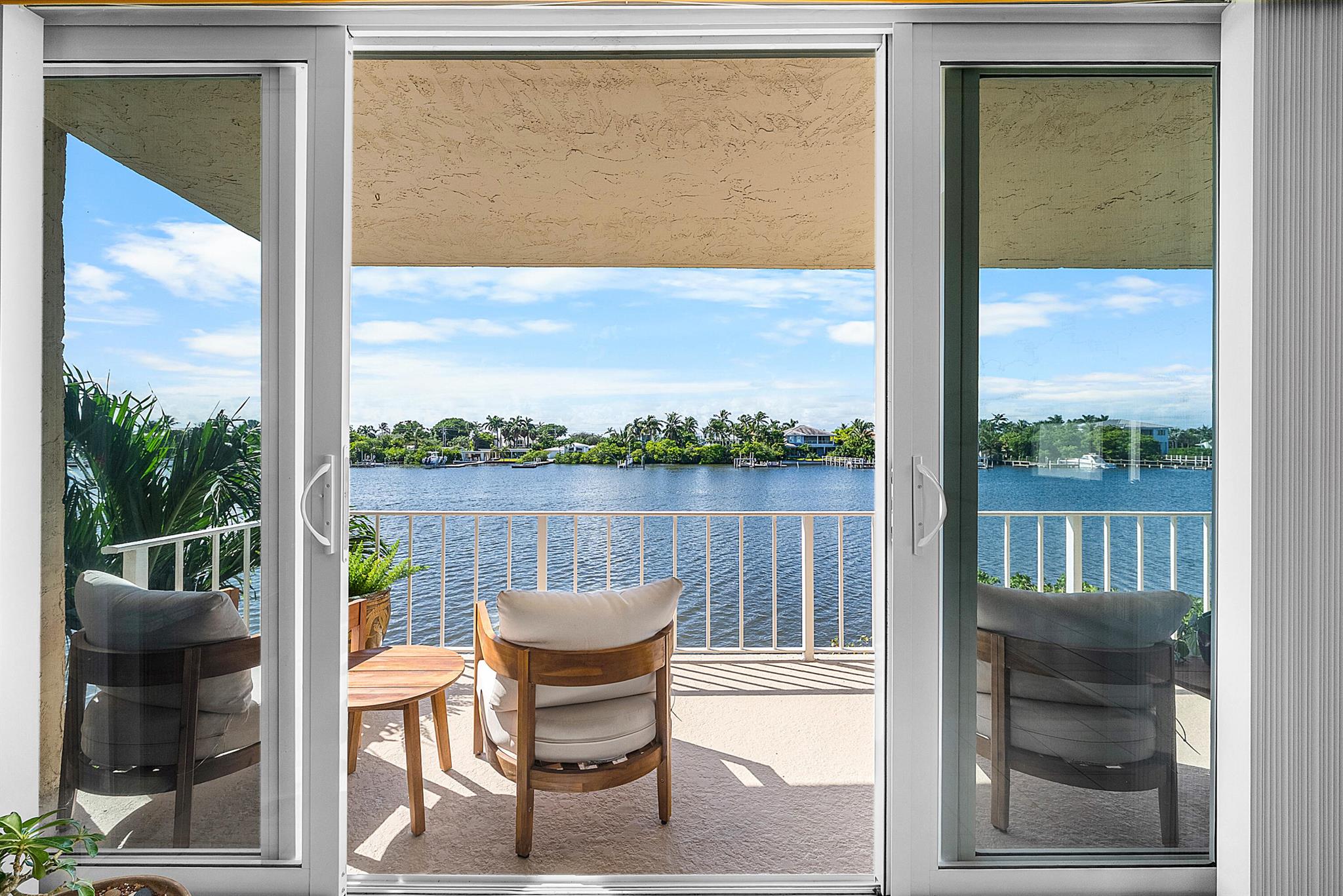 BRITTANY CONDO - Residential