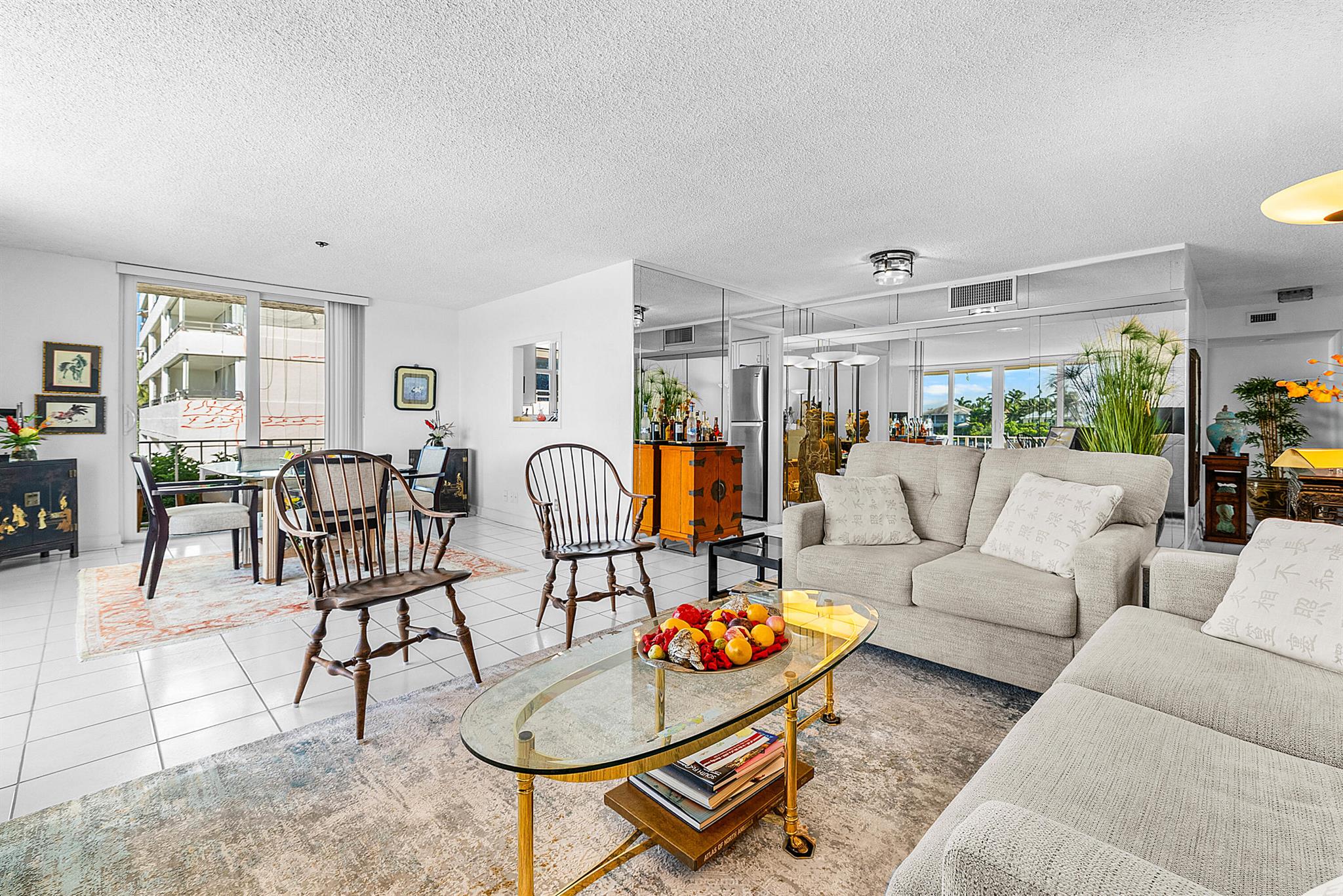 BRITTANY CONDO - Residential