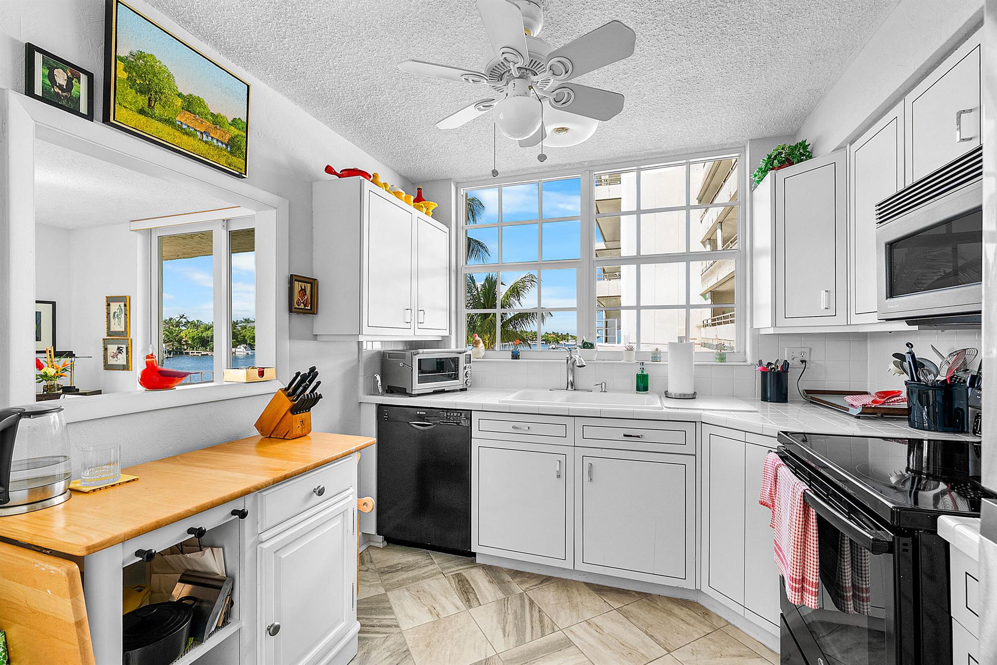 BRITTANY CONDO - Residential