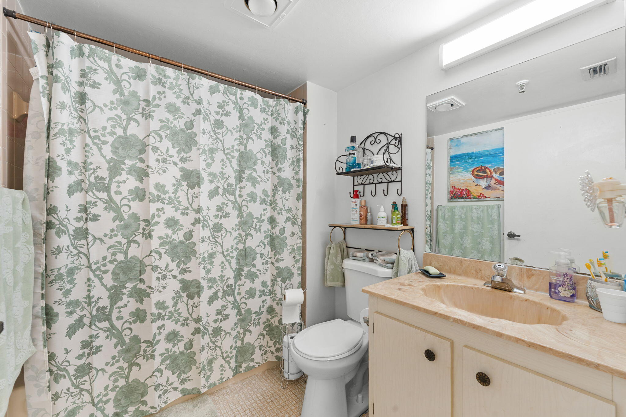 VILLAGES OF ORIOLE BONAIRE - Residential