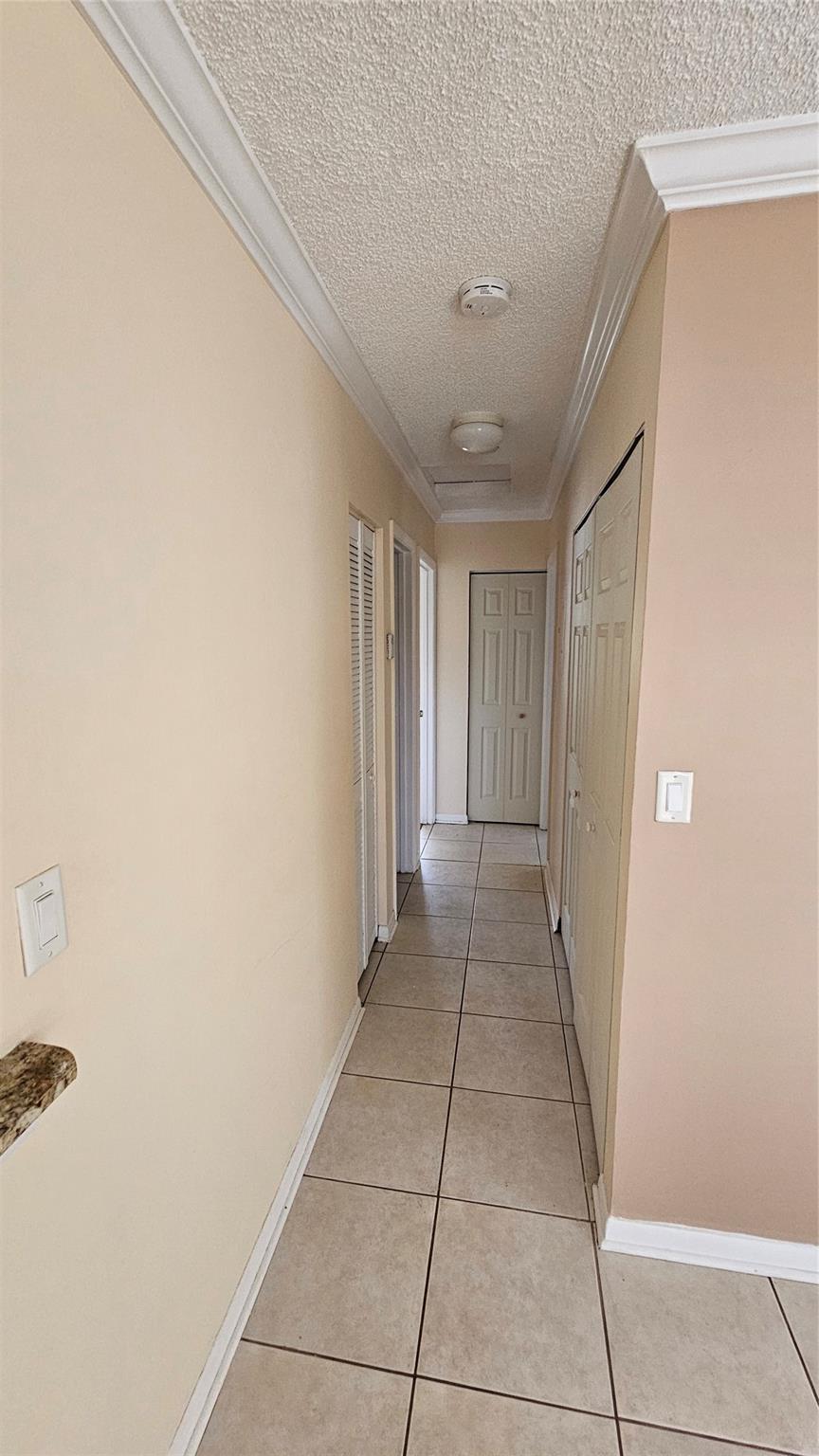 CORAL VILLAGE CONDO - Residential Lease