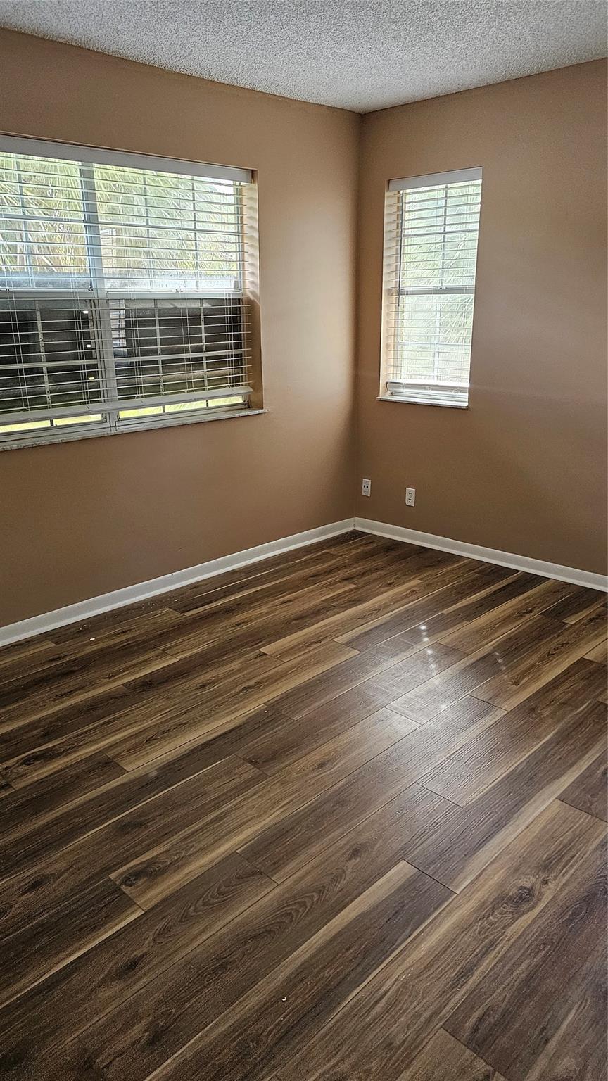 CORAL VILLAGE CONDO - Residential Lease