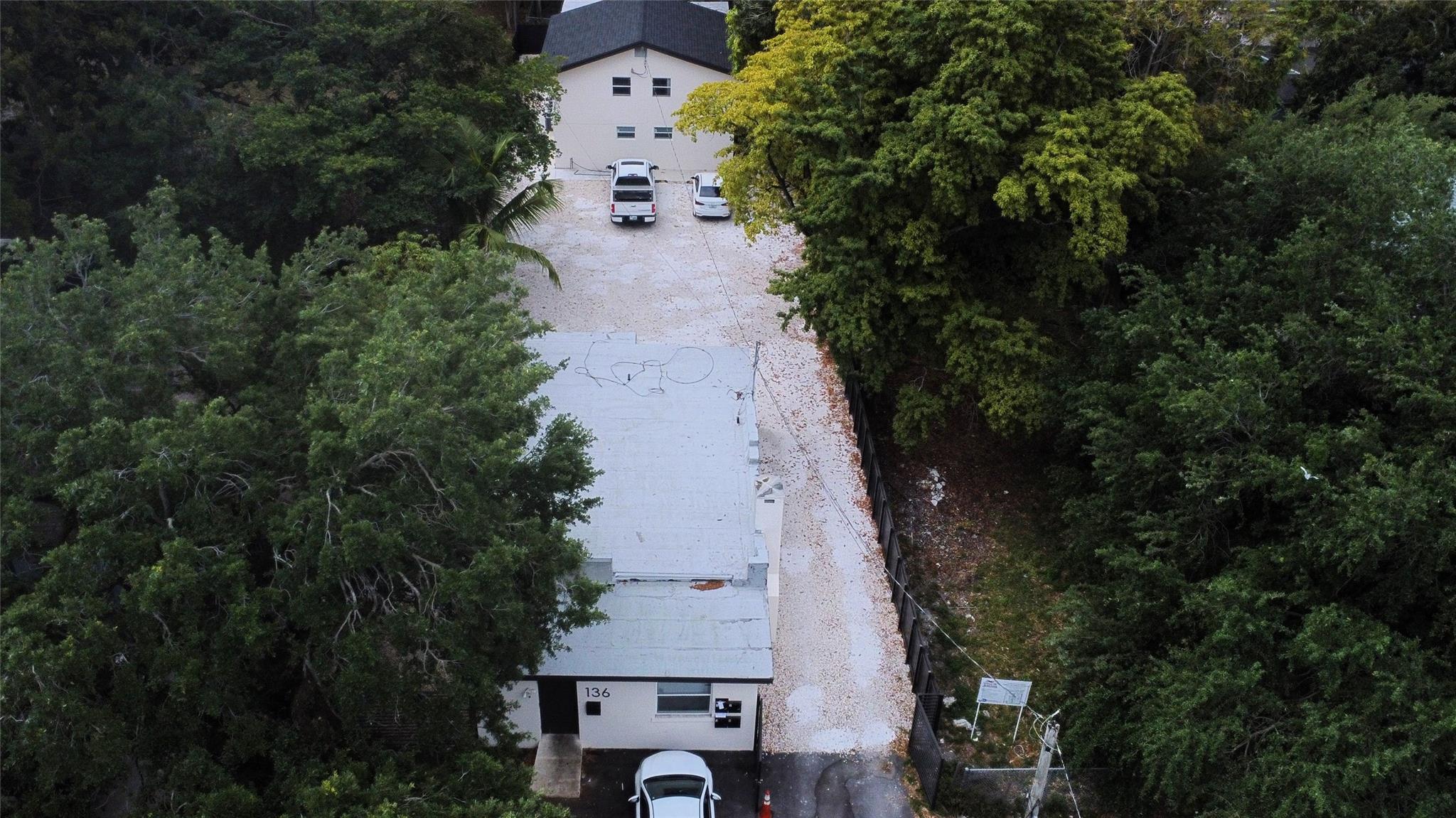 ROCKMOOR VILLA TR - Residential Income