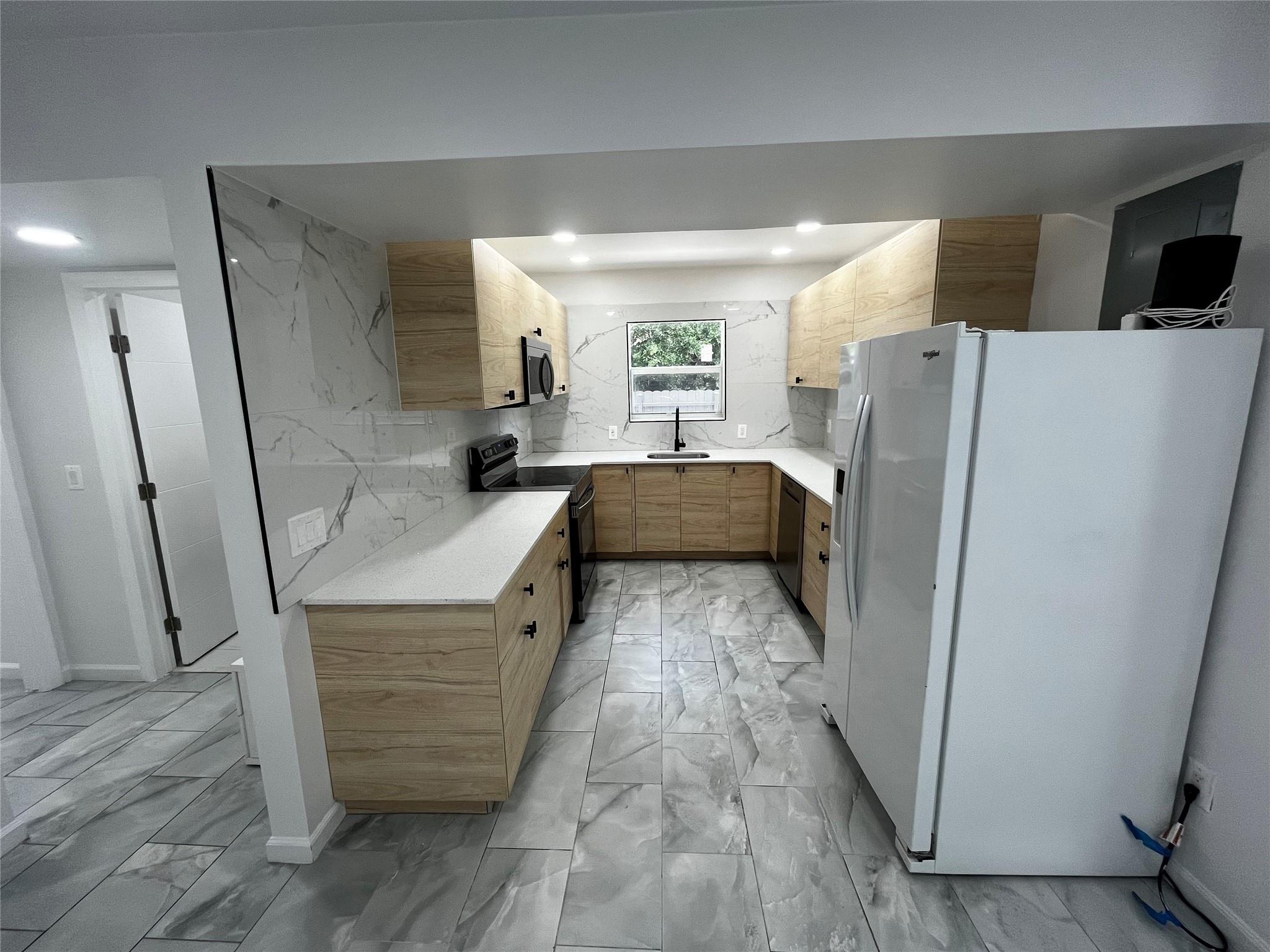 136 NE 60 Street