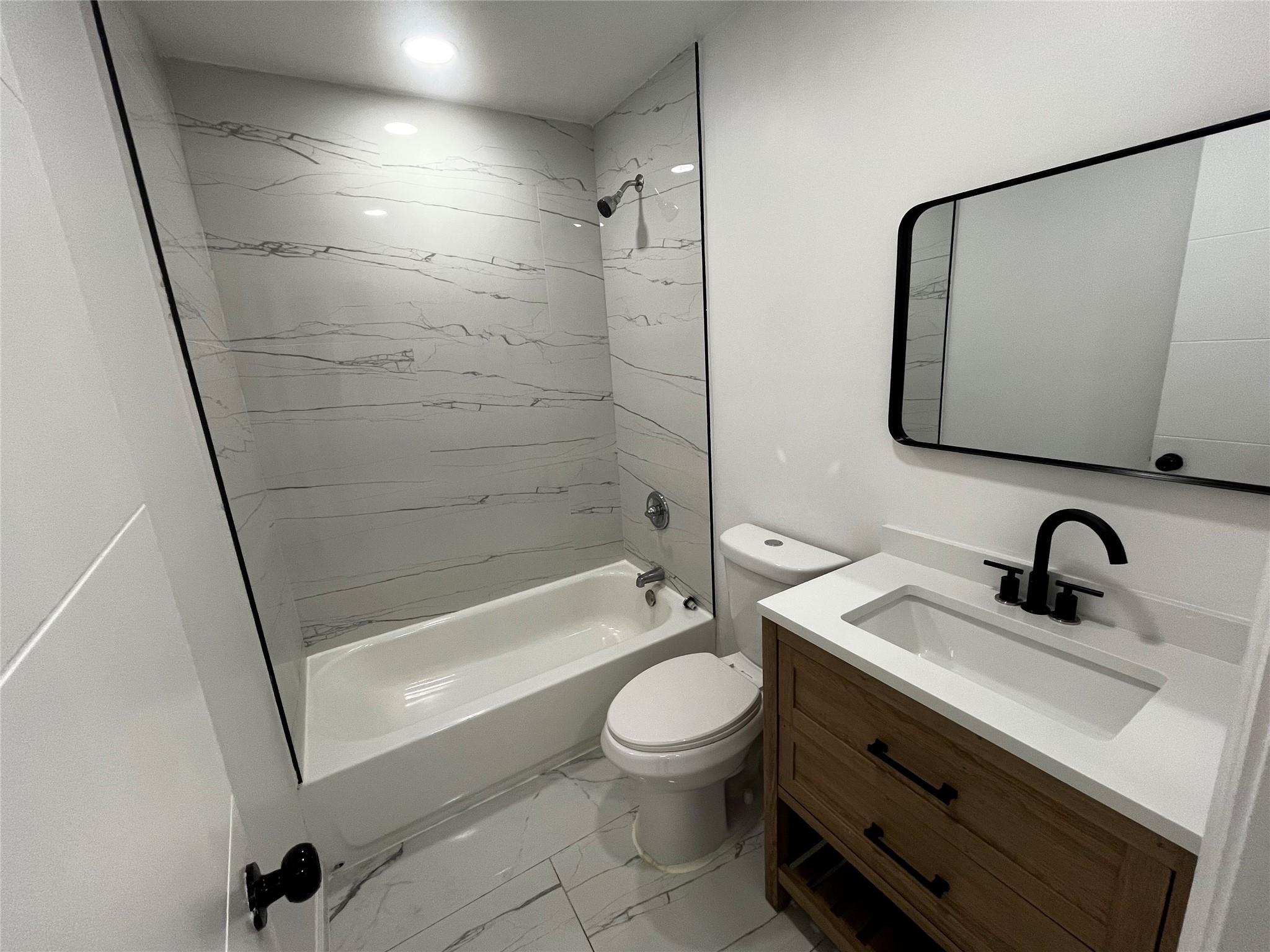 ROCKMOOR VILLA TR - Residential Income