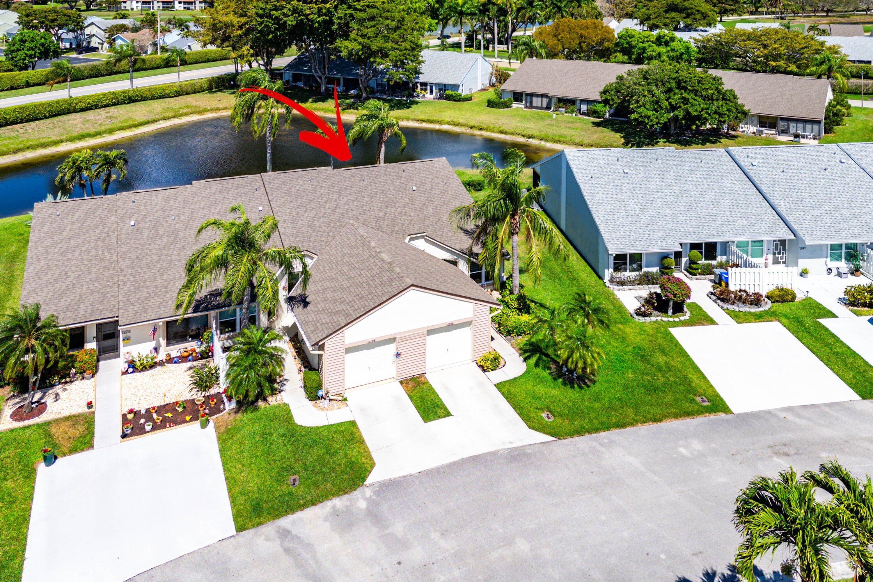 SOUTHPOINTE - Residential