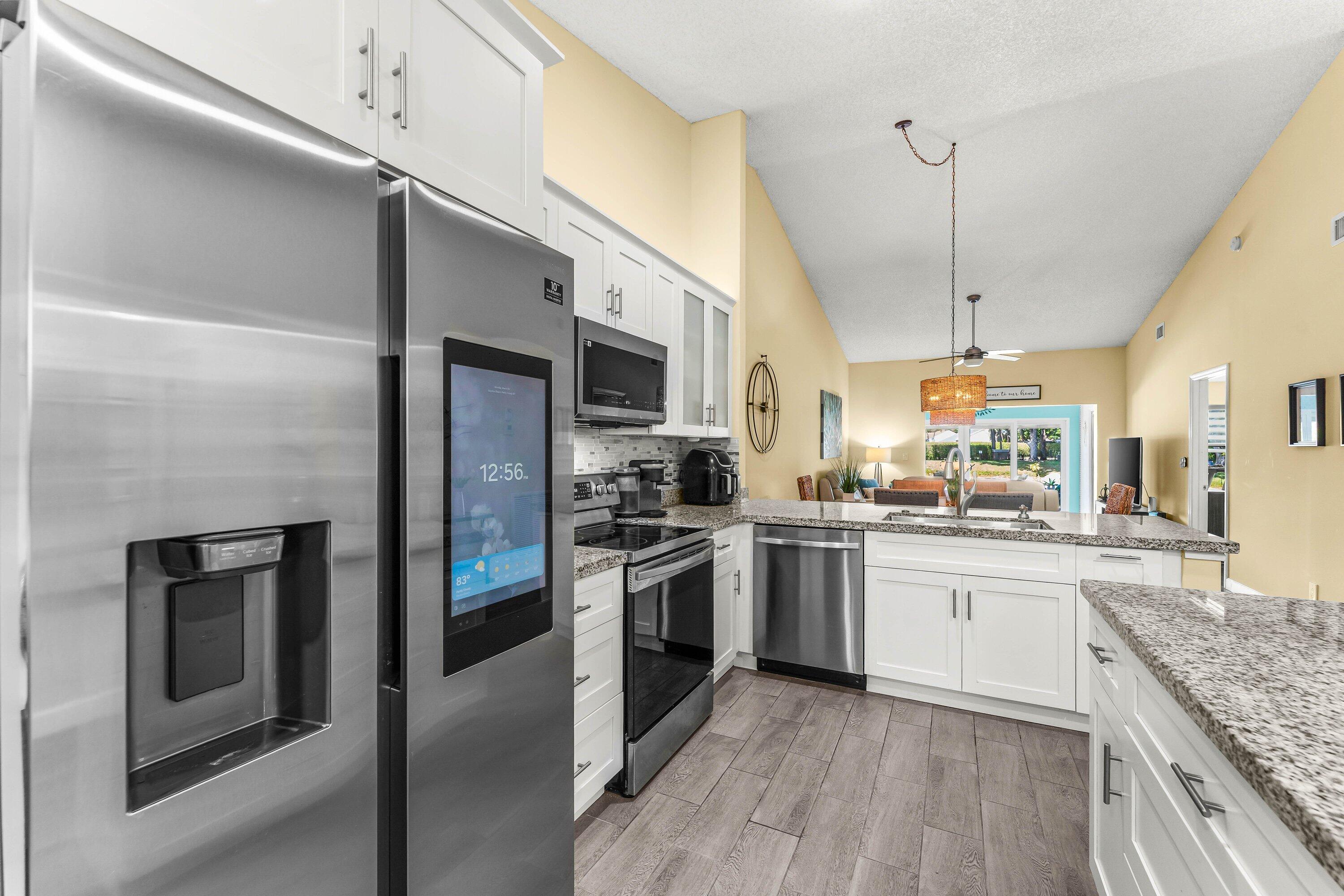 SOUTHPOINTE - Residential