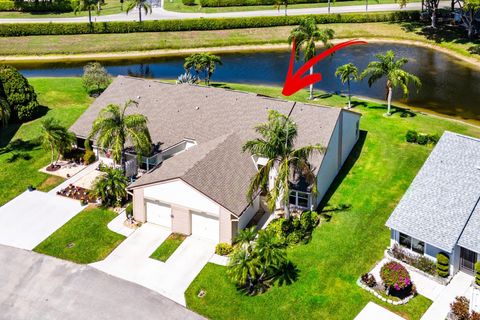 12195 Forest Greens Drive Boynton Beach FL 33437