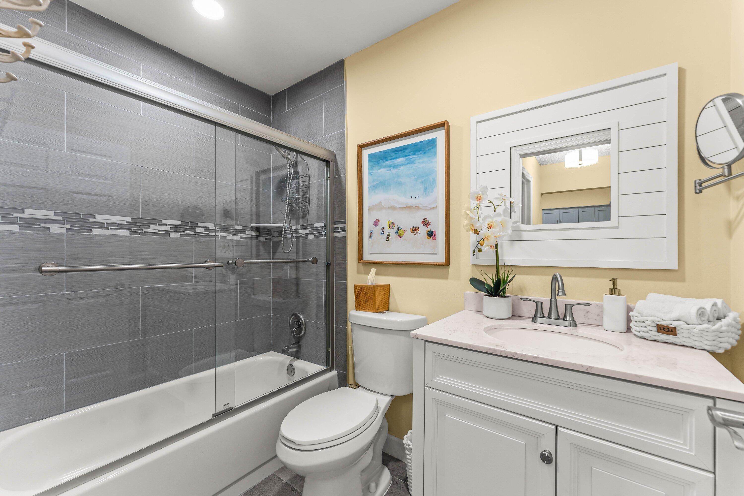 SOUTHPOINTE - Residential