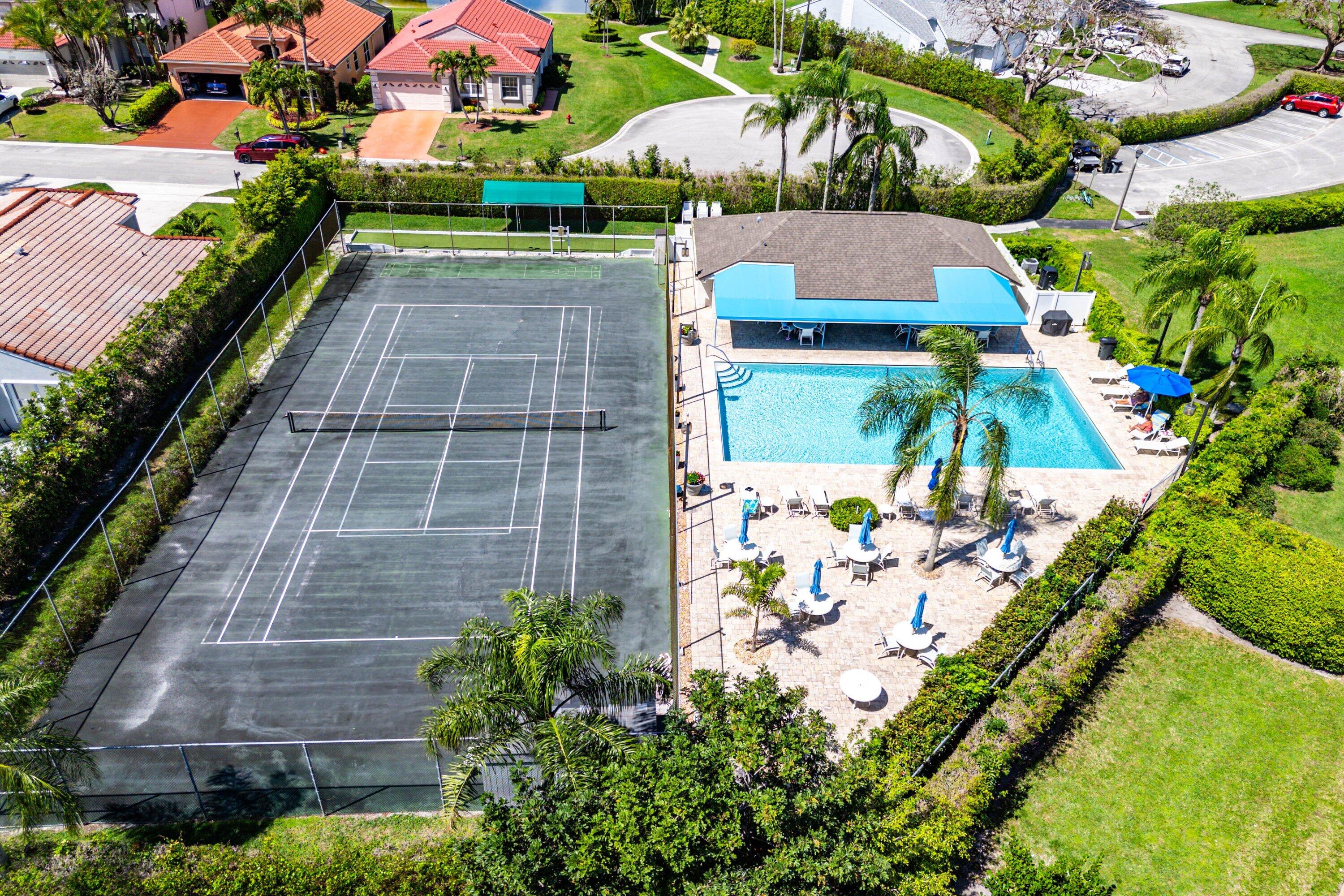 SOUTHPOINTE - Residential