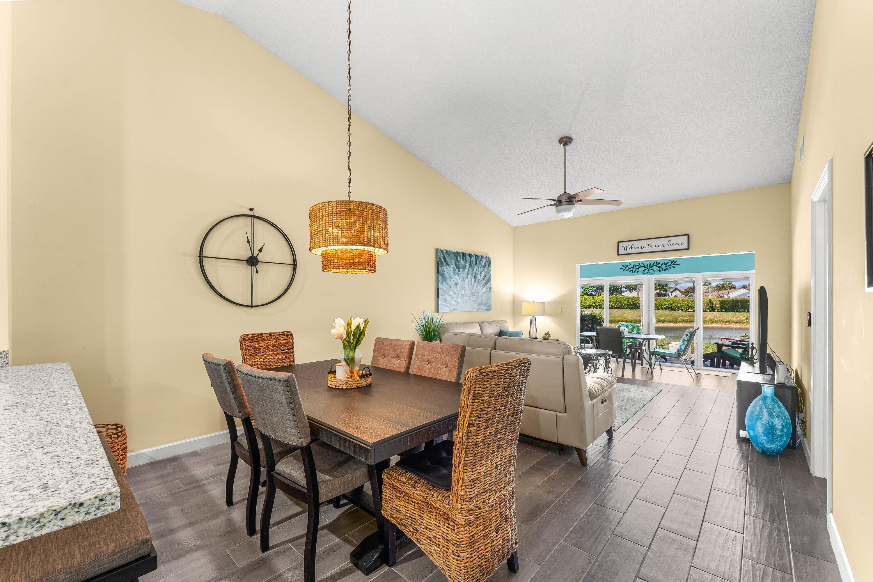 SOUTHPOINTE - Residential