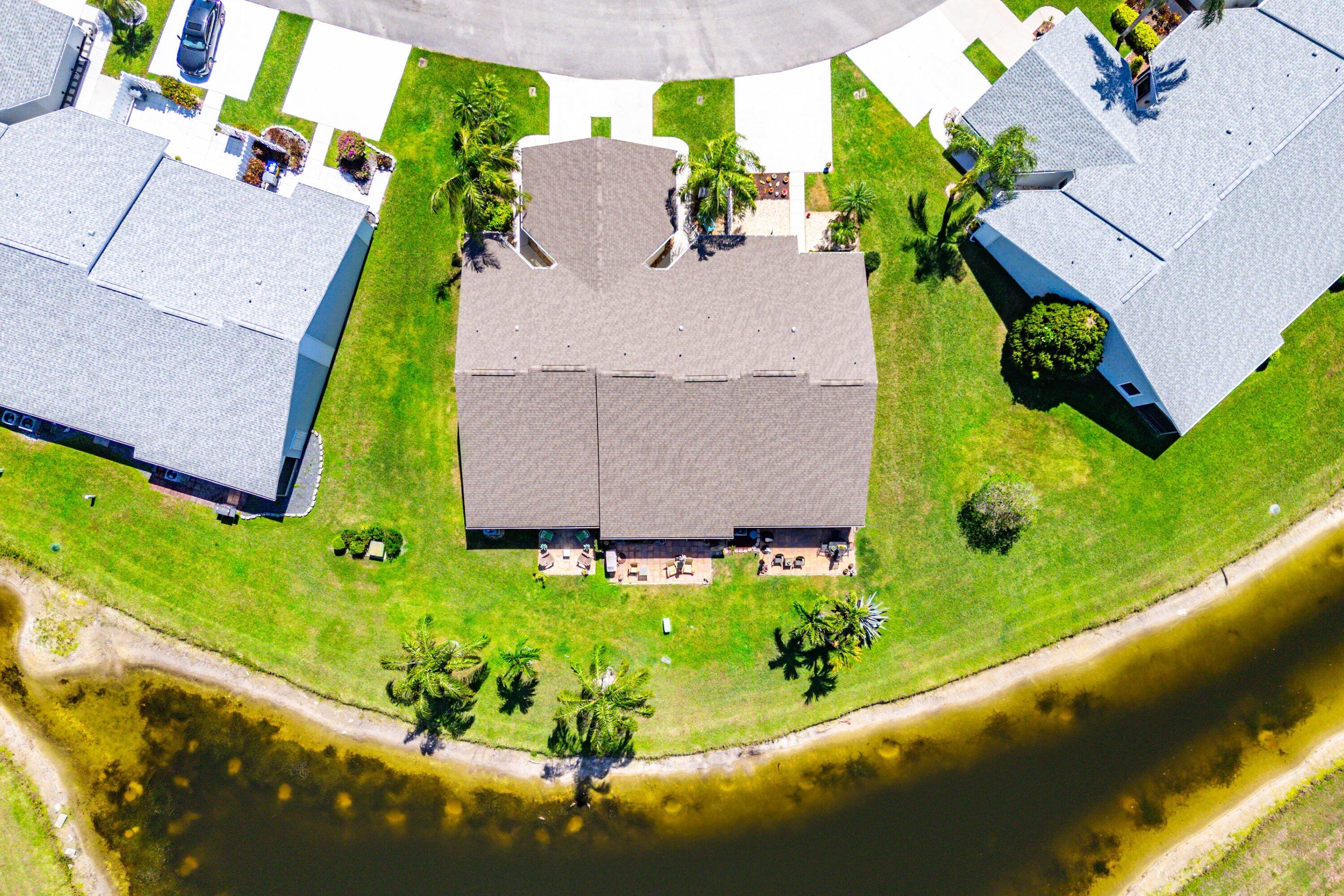 SOUTHPOINTE - Residential