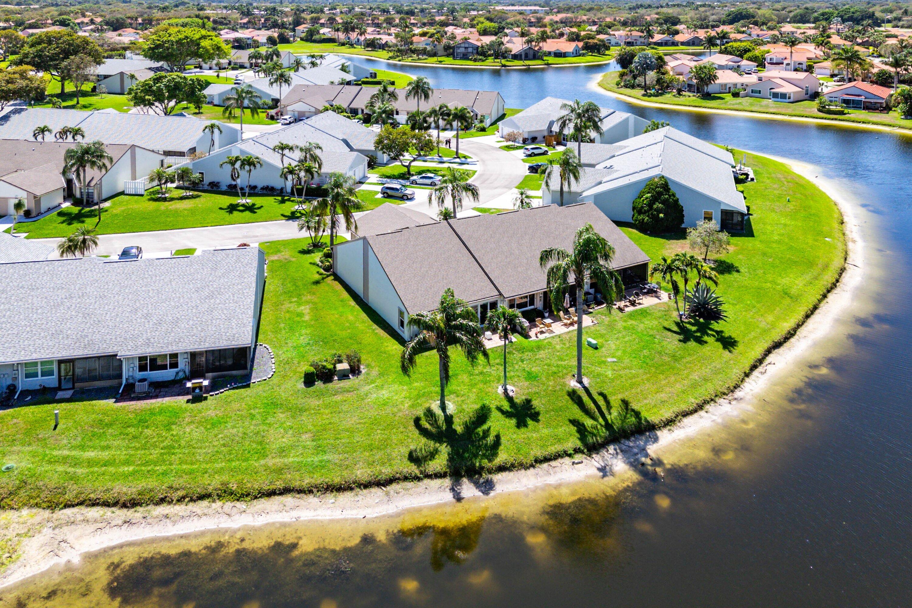 SOUTHPOINTE - Residential