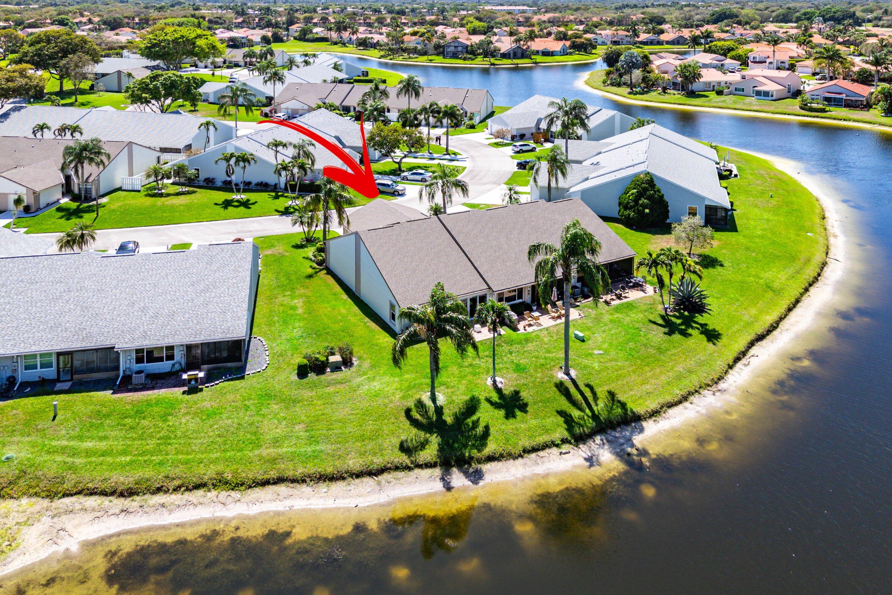 SOUTHPOINTE - Residential