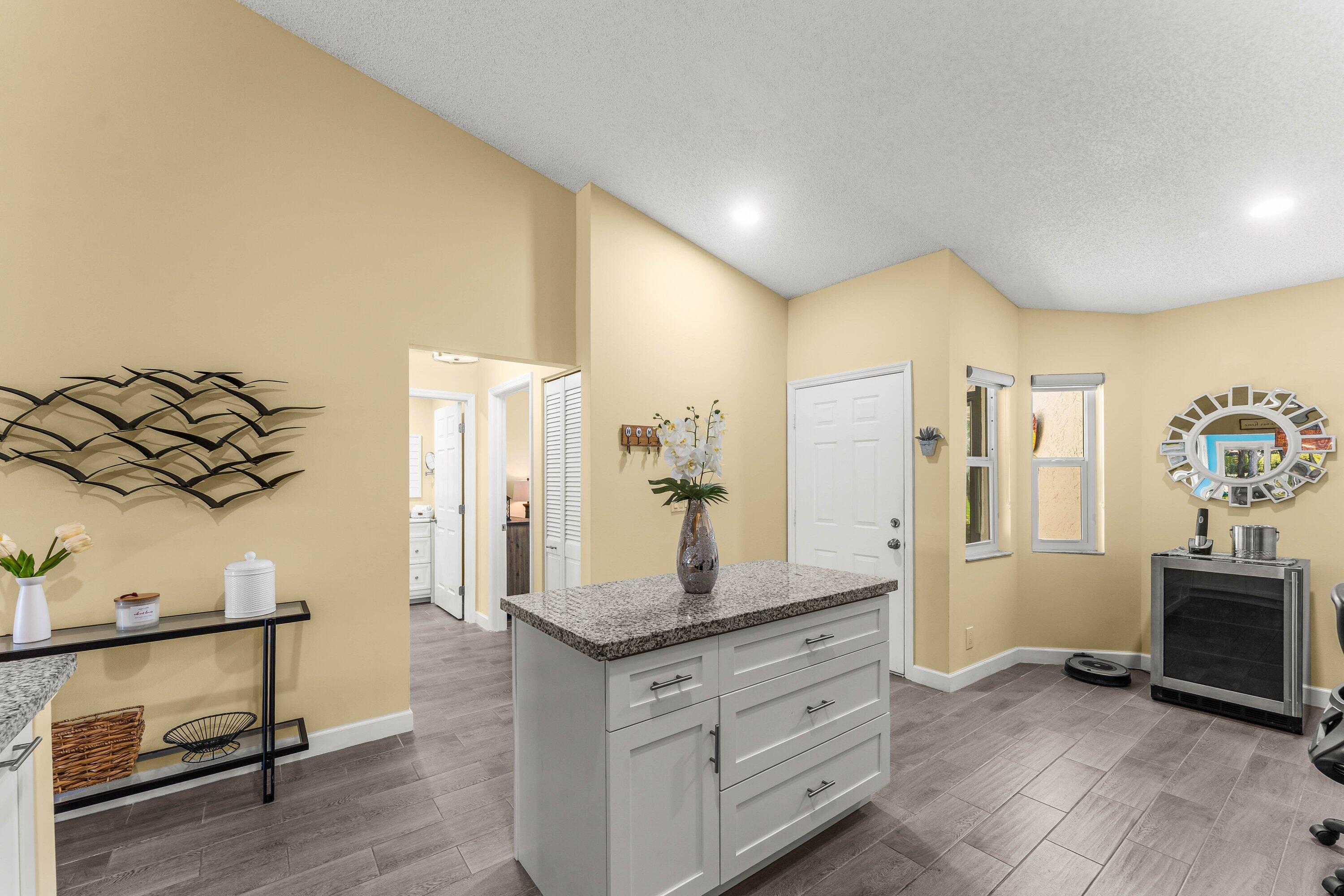 SOUTHPOINTE - Residential