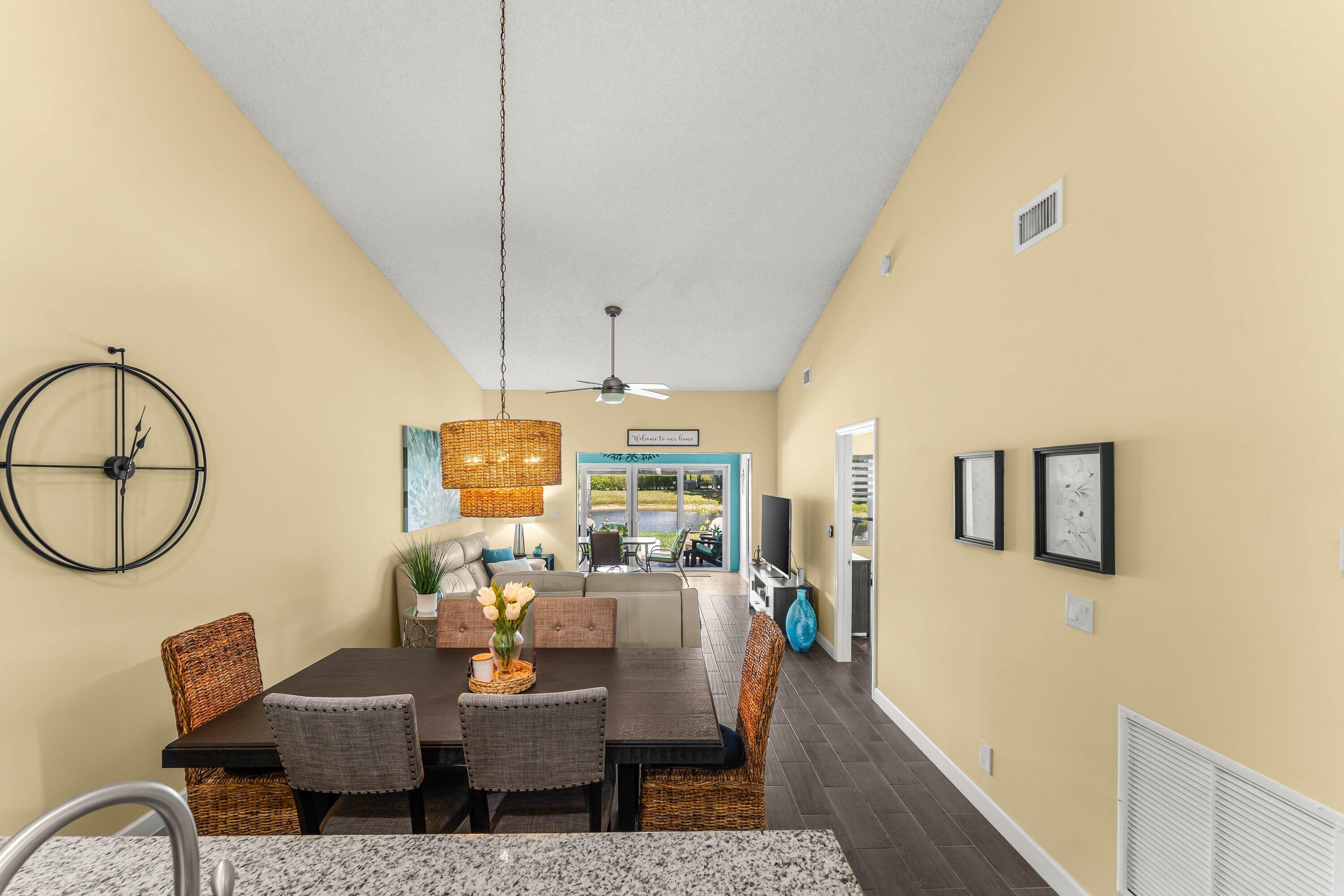 SOUTHPOINTE - Residential