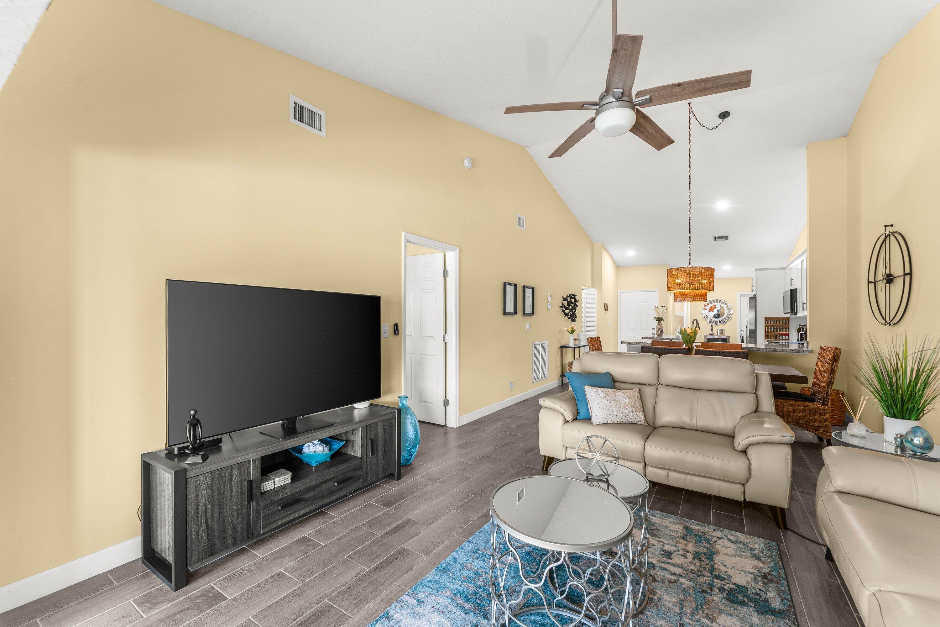 SOUTHPOINTE - Residential